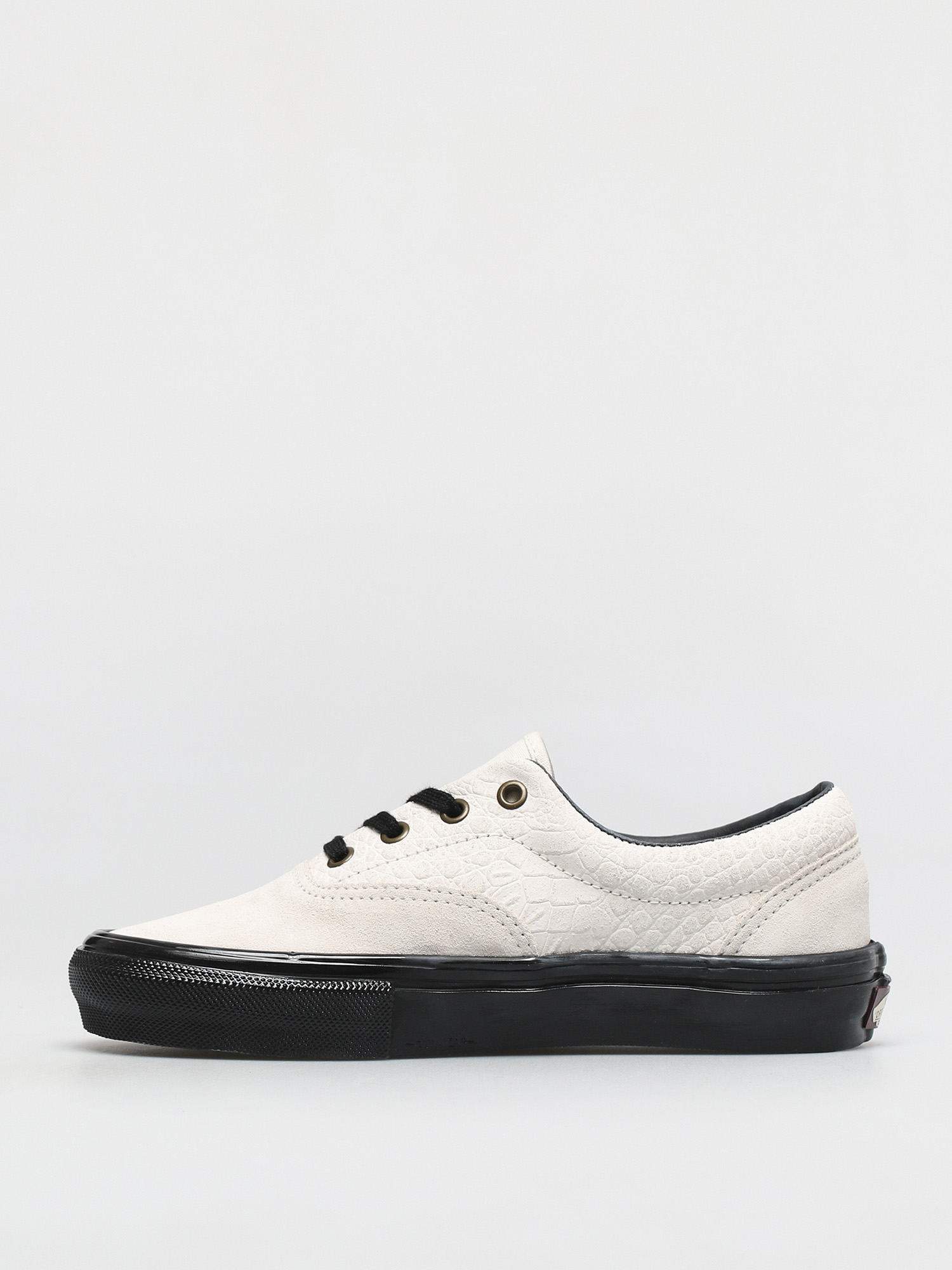 Buty Vans Skate Era (breana geering marshmallow/black)