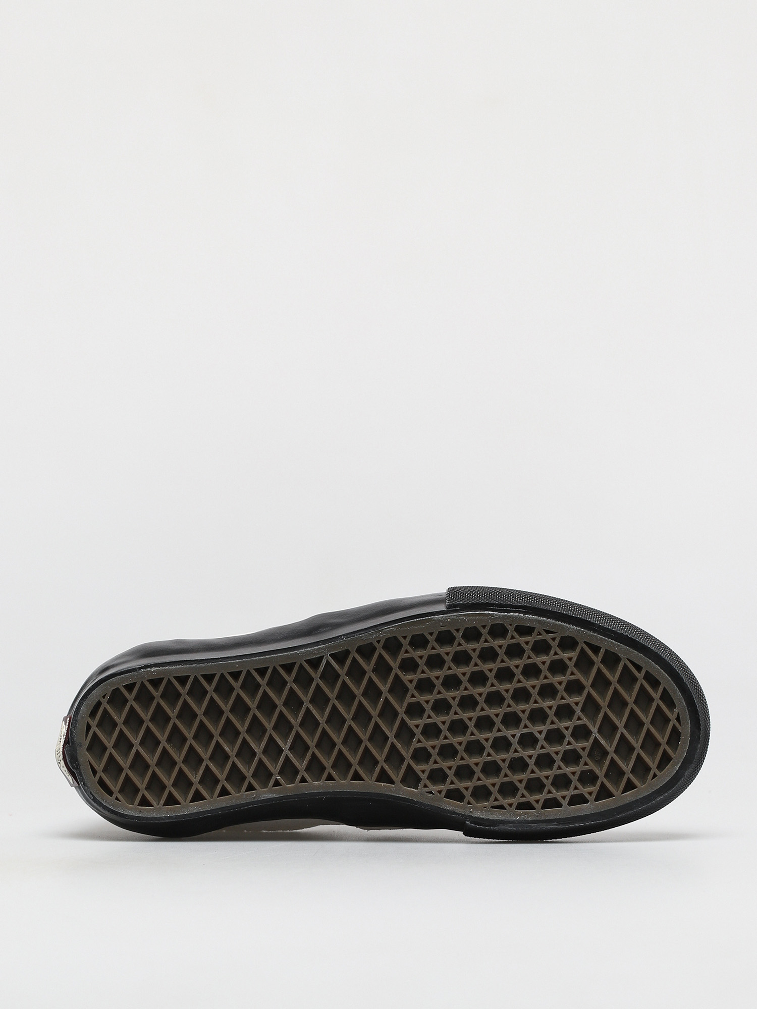 Buty Vans Skate Era (breana geering marshmallow/black)