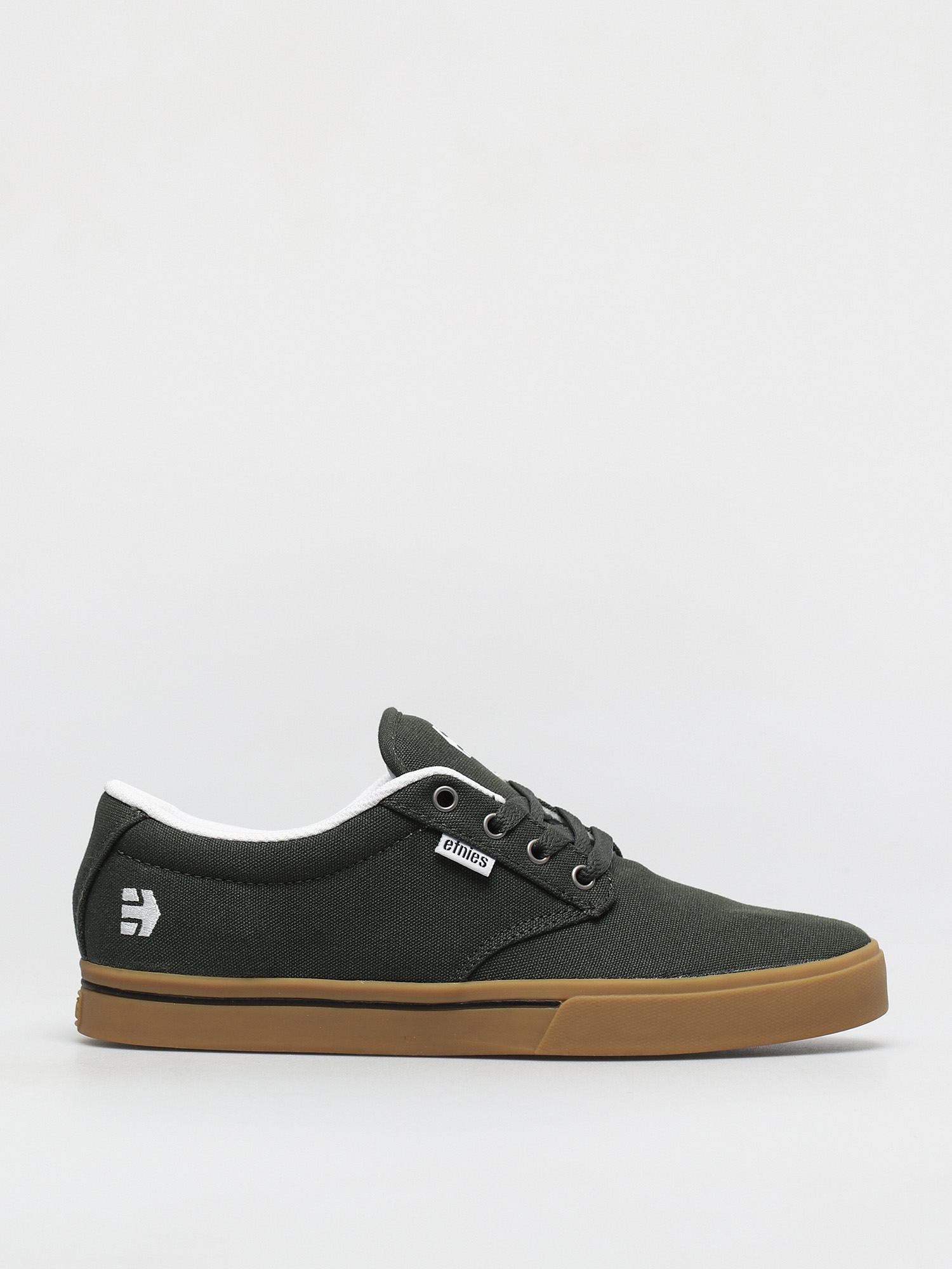Buty Etnies Jameson 2 Eco (green/white/gum)