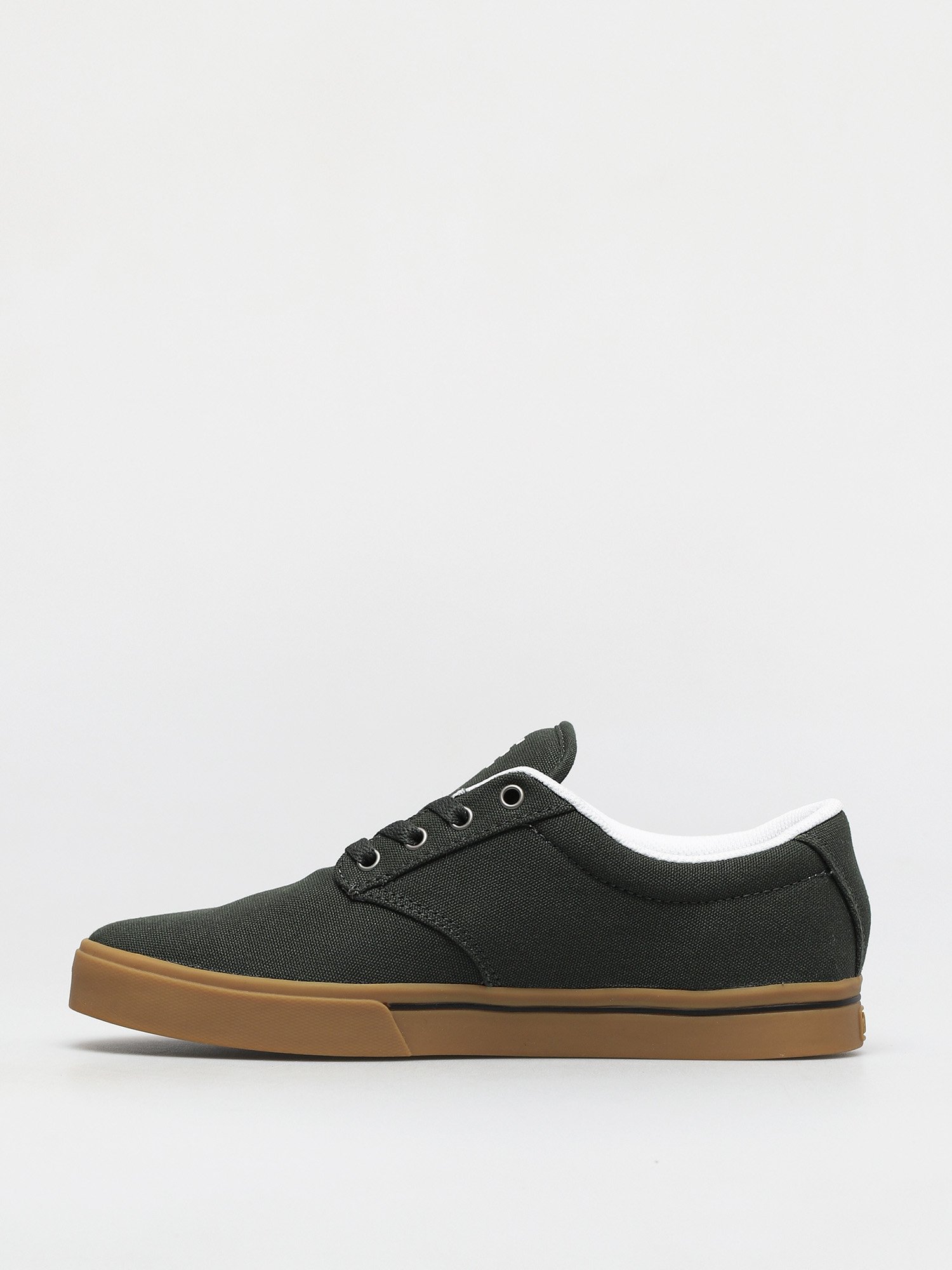 Buty Etnies Jameson 2 Eco (green/white/gum)