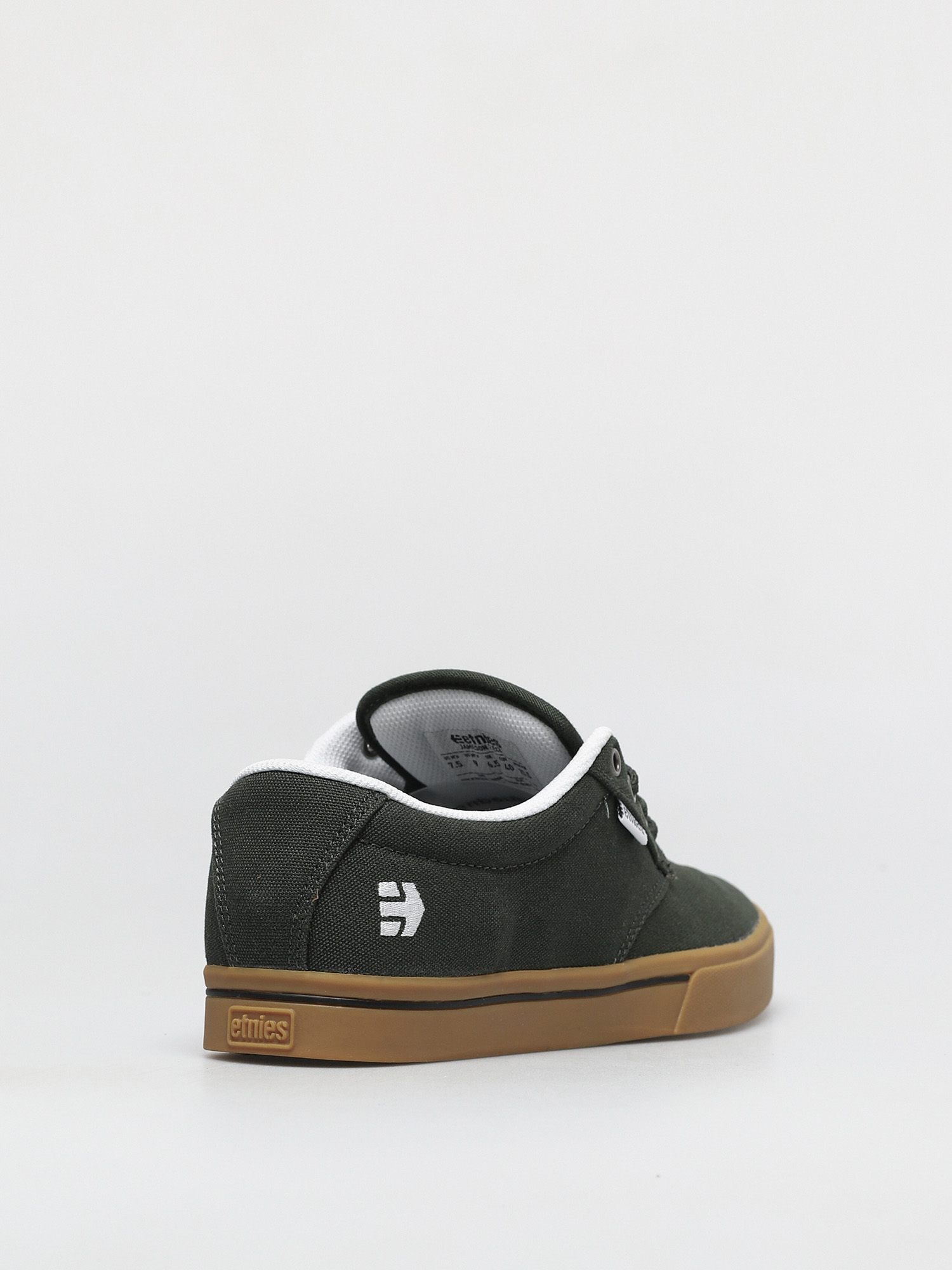 Buty Etnies Jameson 2 Eco (green/white/gum)