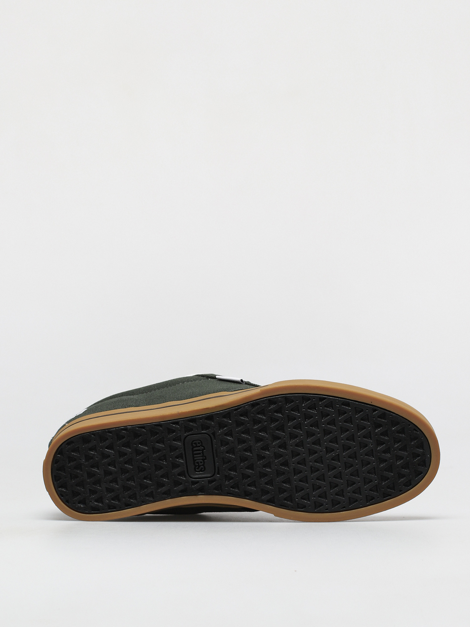 Buty Etnies Jameson 2 Eco (green/white/gum)