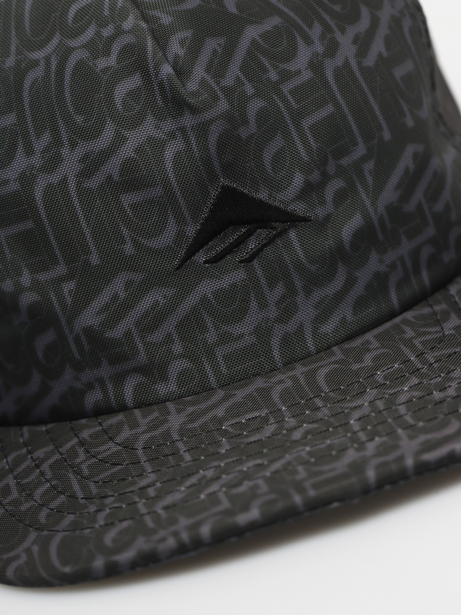 Czapka z daszkiem Emerica Wino Snapback (black)
