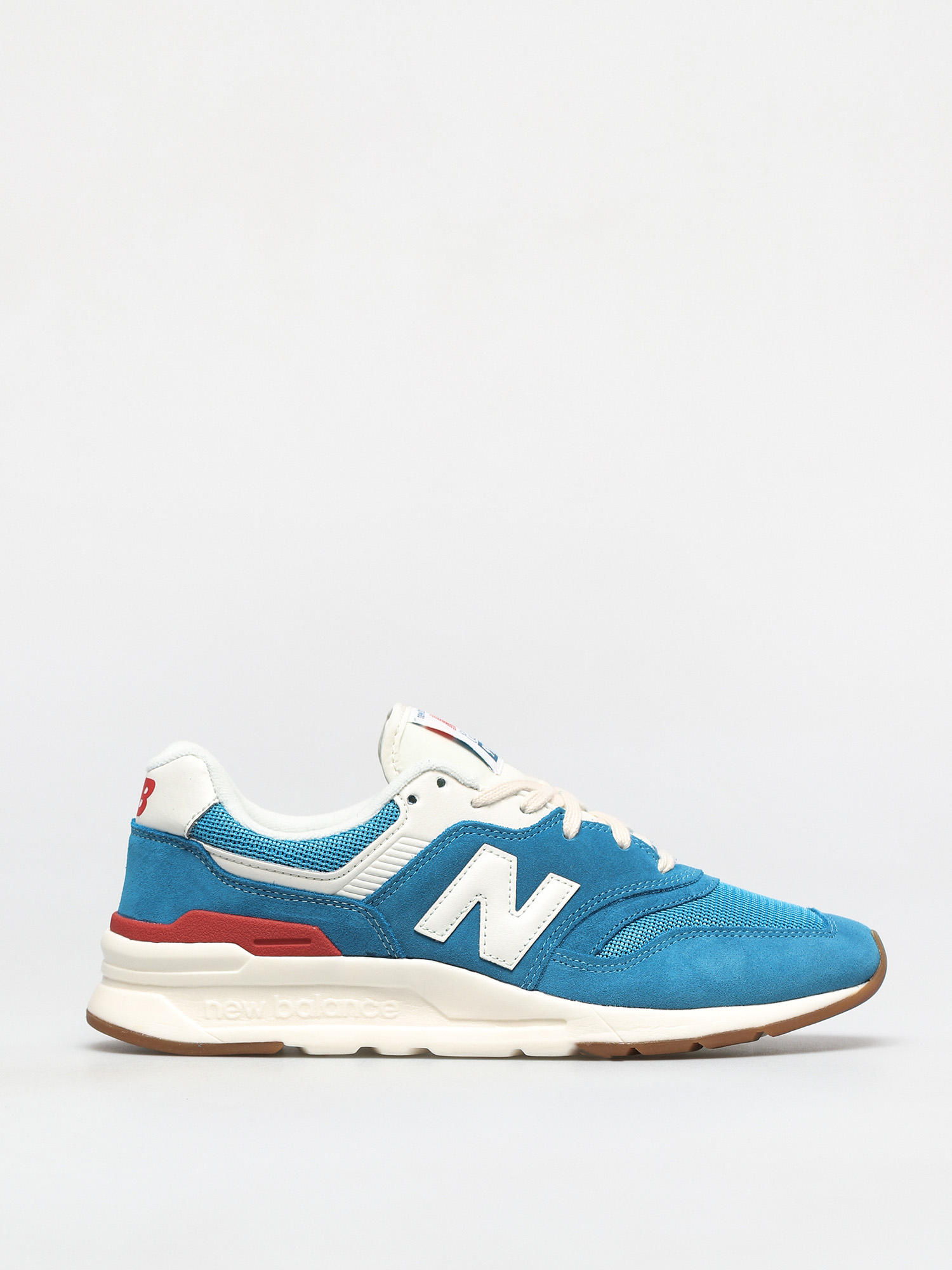 Buty New Balance 997 (blue/red)