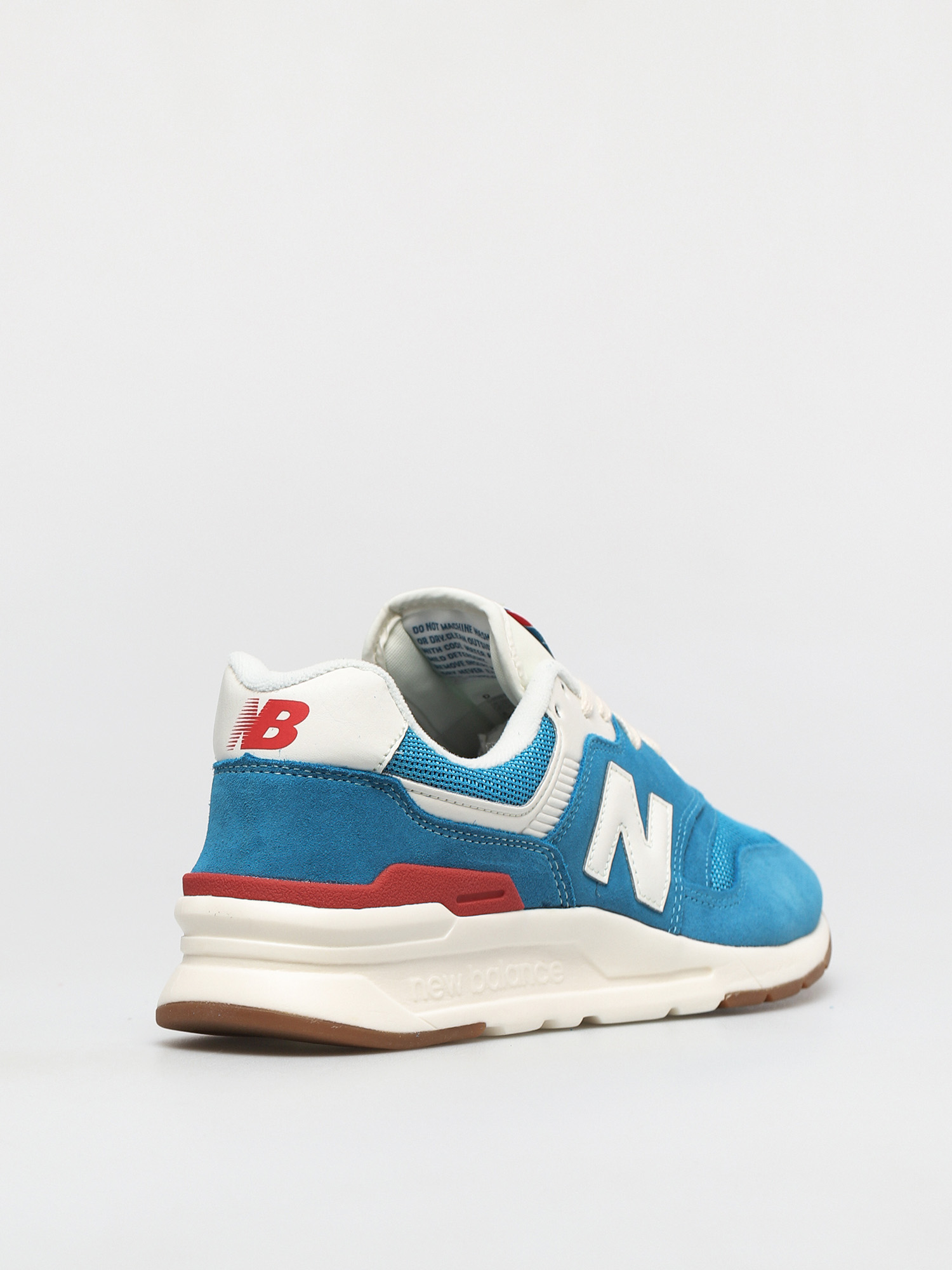 Buty New Balance 997 (blue/red)