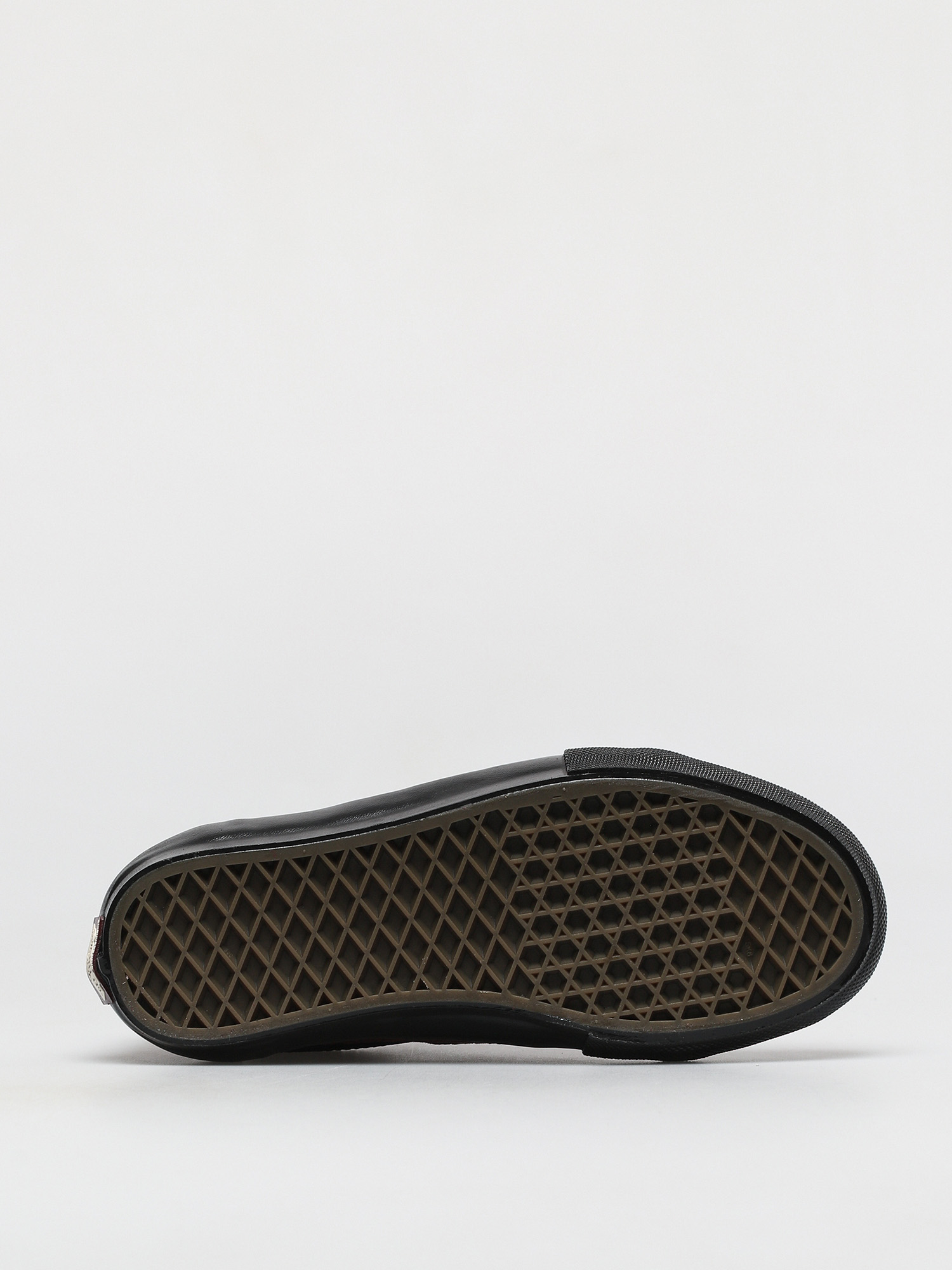 Buty Vans Skate Old Skool (breana geering port/black)