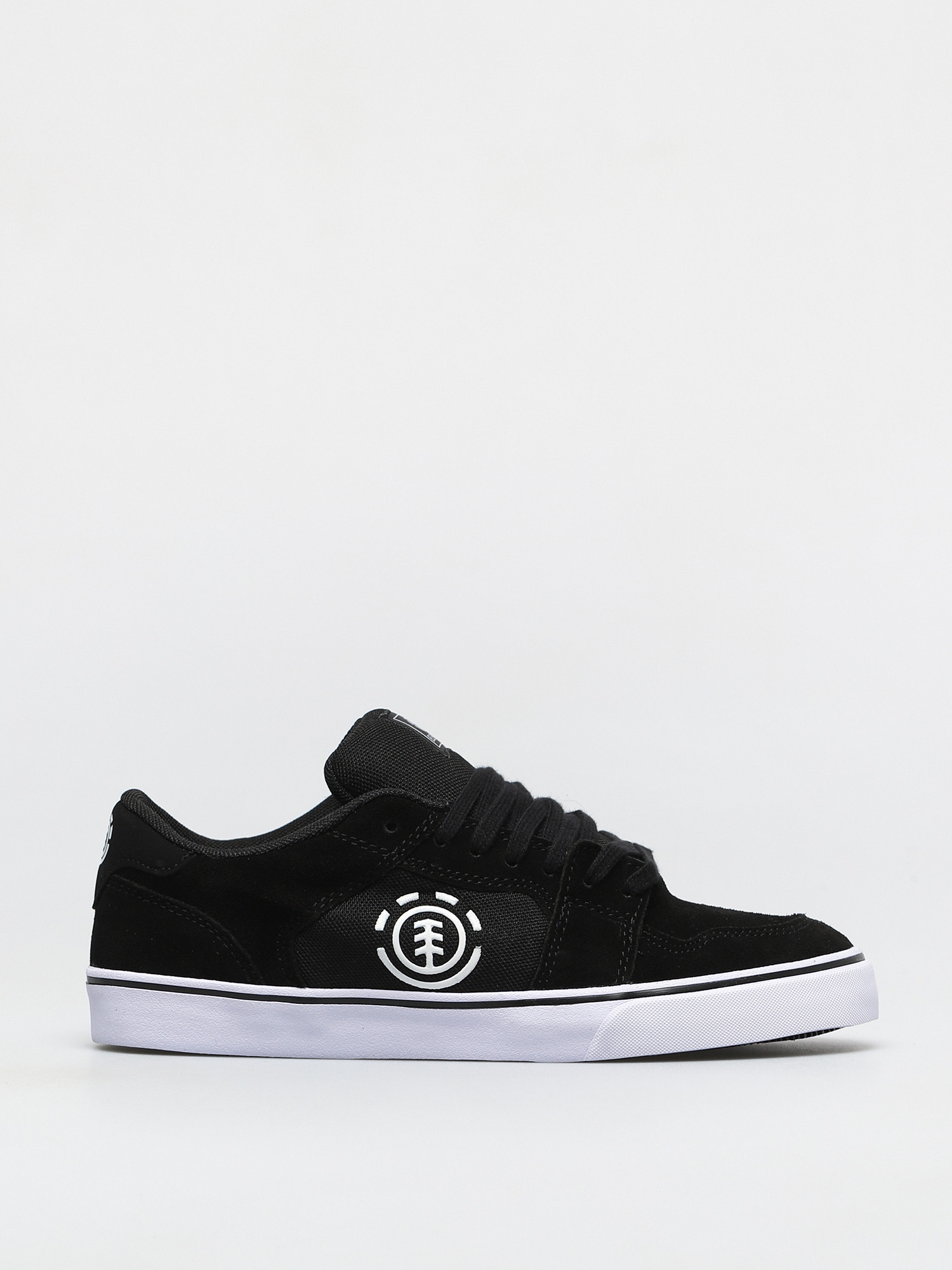 Buty Element Heatley (black white)