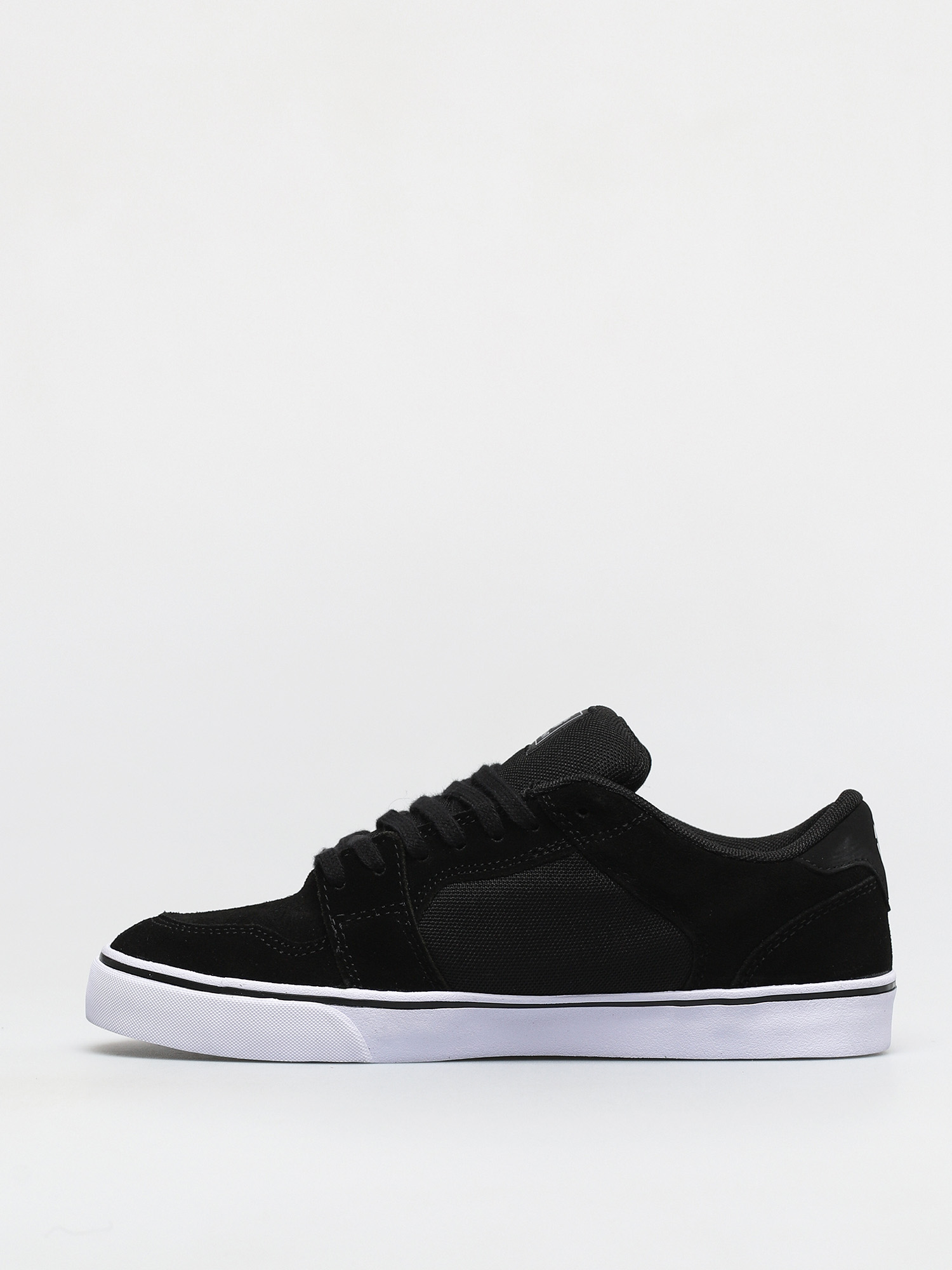 Buty Element Heatley (black white)