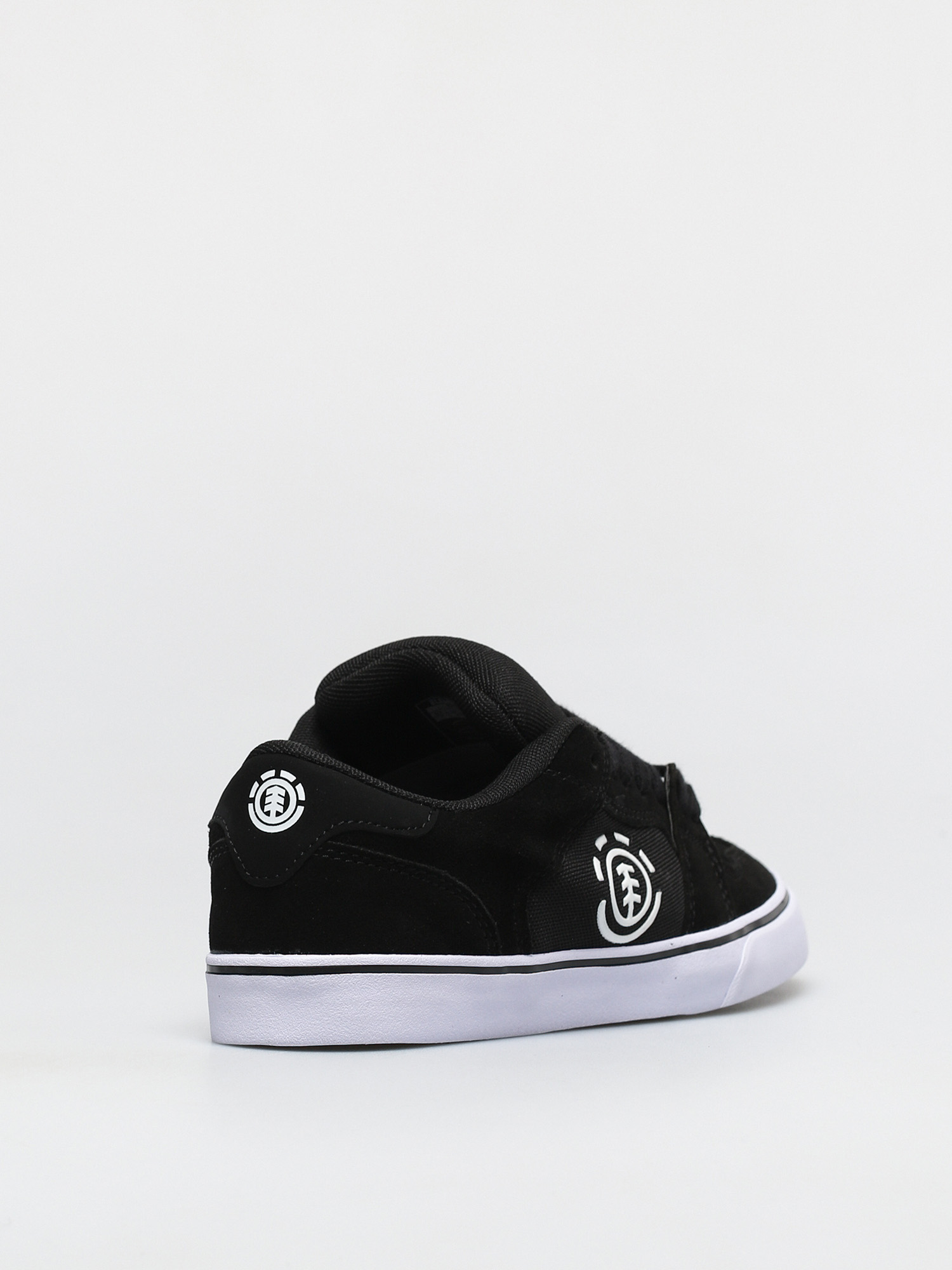 Buty Element Heatley (black white)