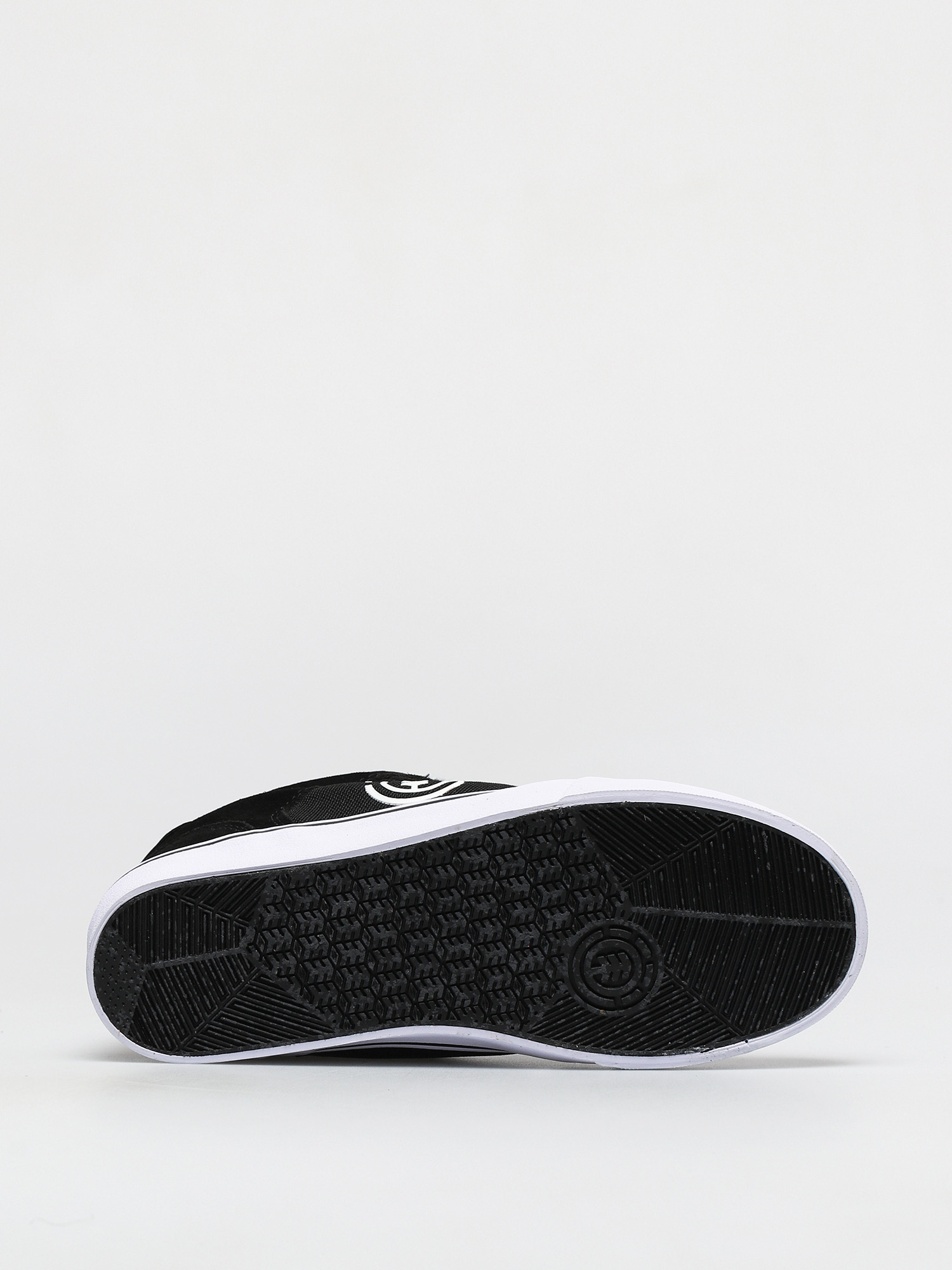 Buty Element Heatley (black white)