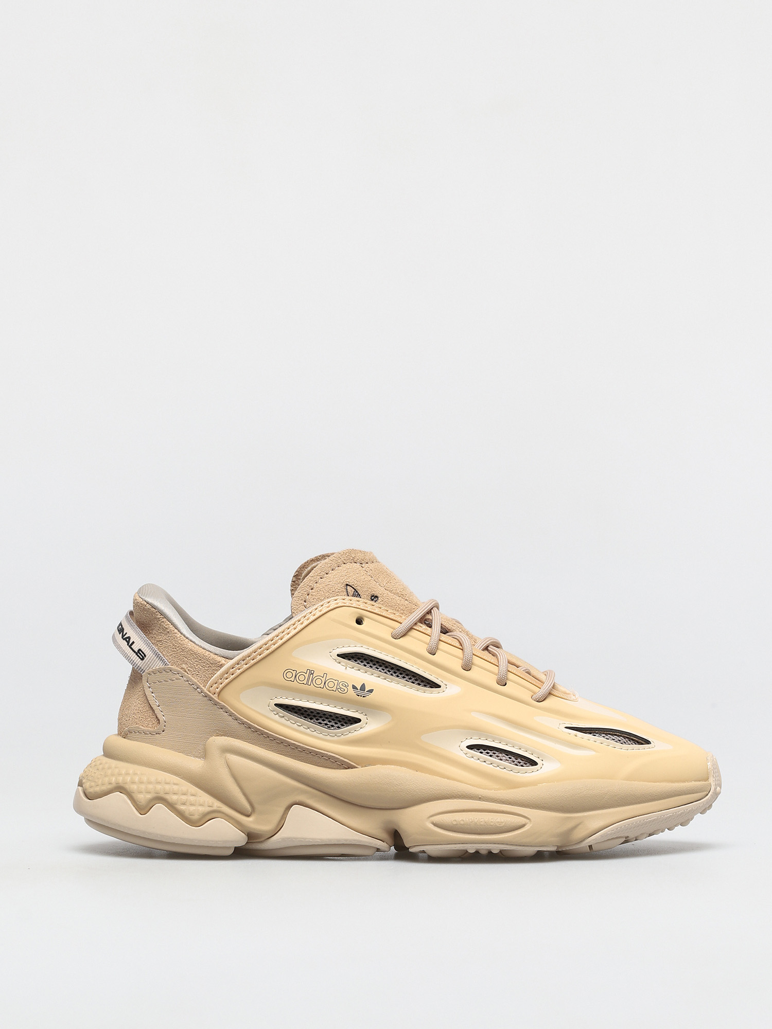 Buty adidas Originals Ozweego Celox Wmn (stpanu/linen/lbrown)