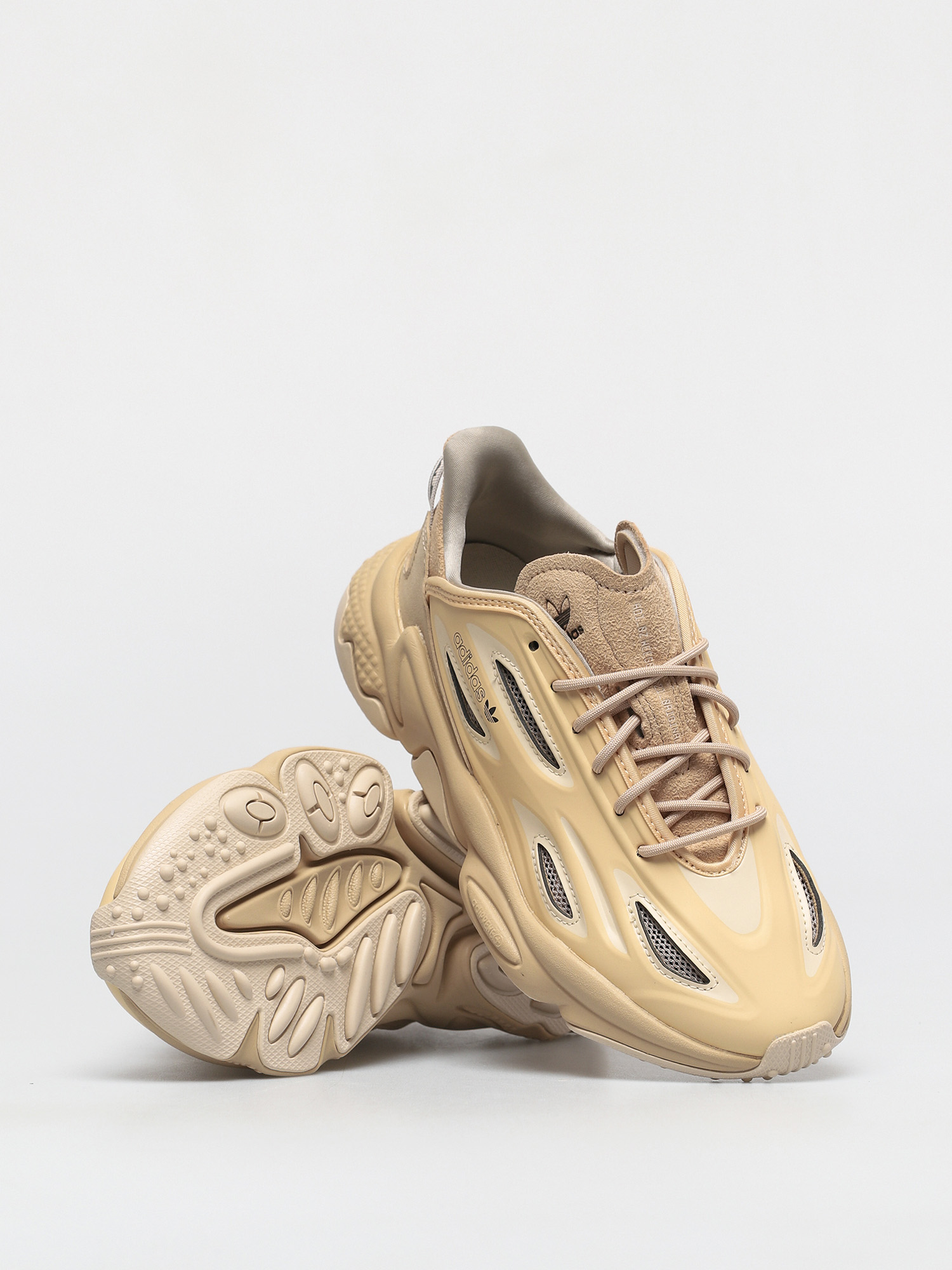 Buty adidas Originals Ozweego Celox Wmn (stpanu/linen/lbrown)
