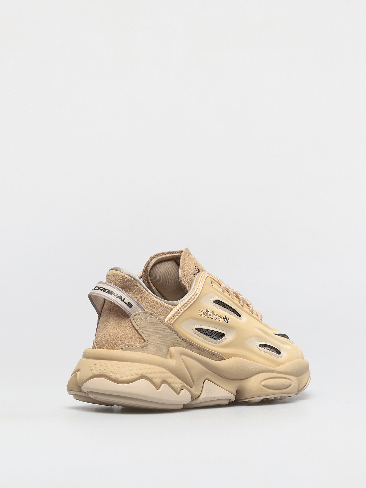 Buty adidas Originals Ozweego Celox Wmn (stpanu/linen/lbrown)