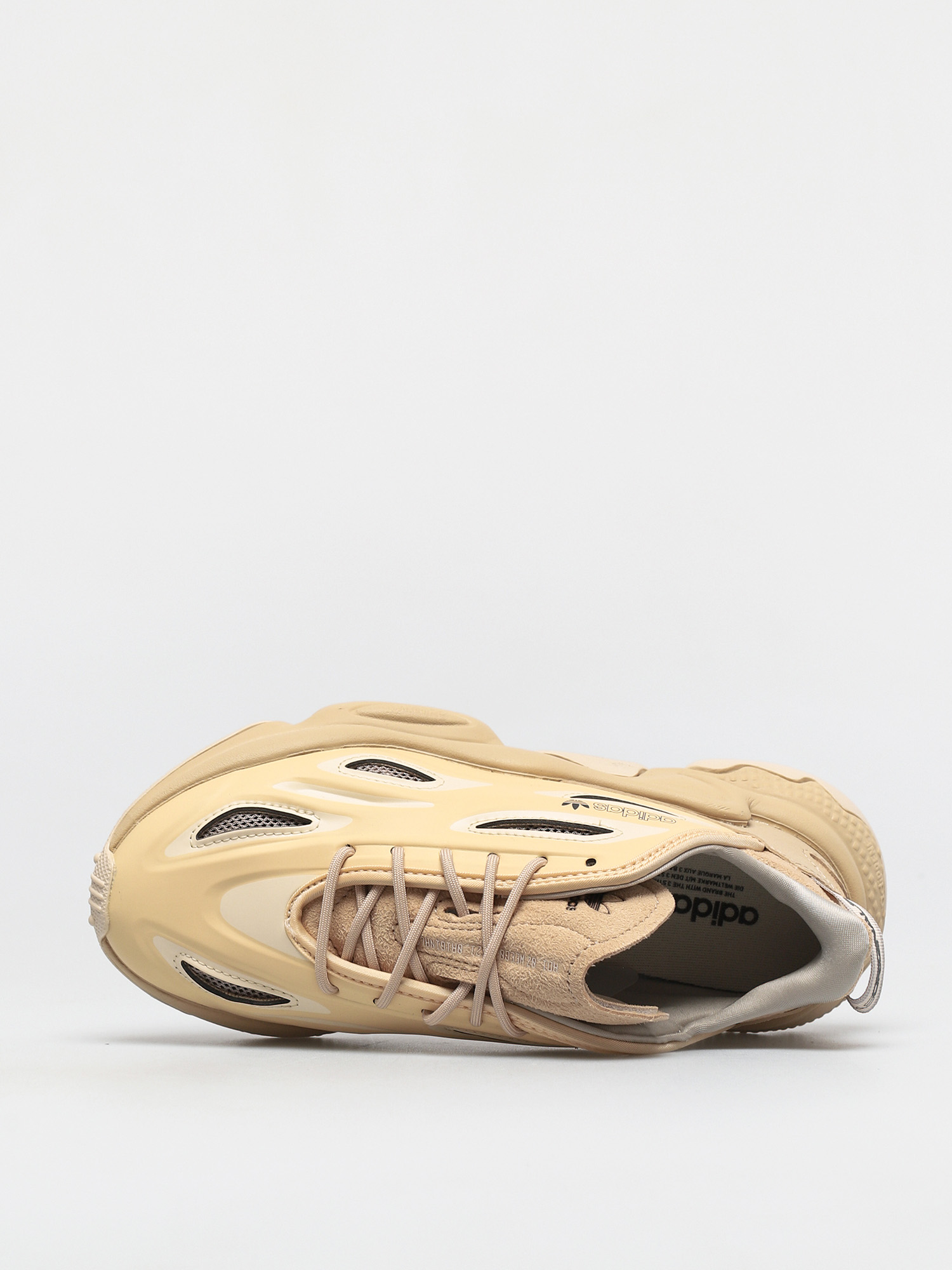 Buty adidas Originals Ozweego Celox Wmn (stpanu/linen/lbrown)
