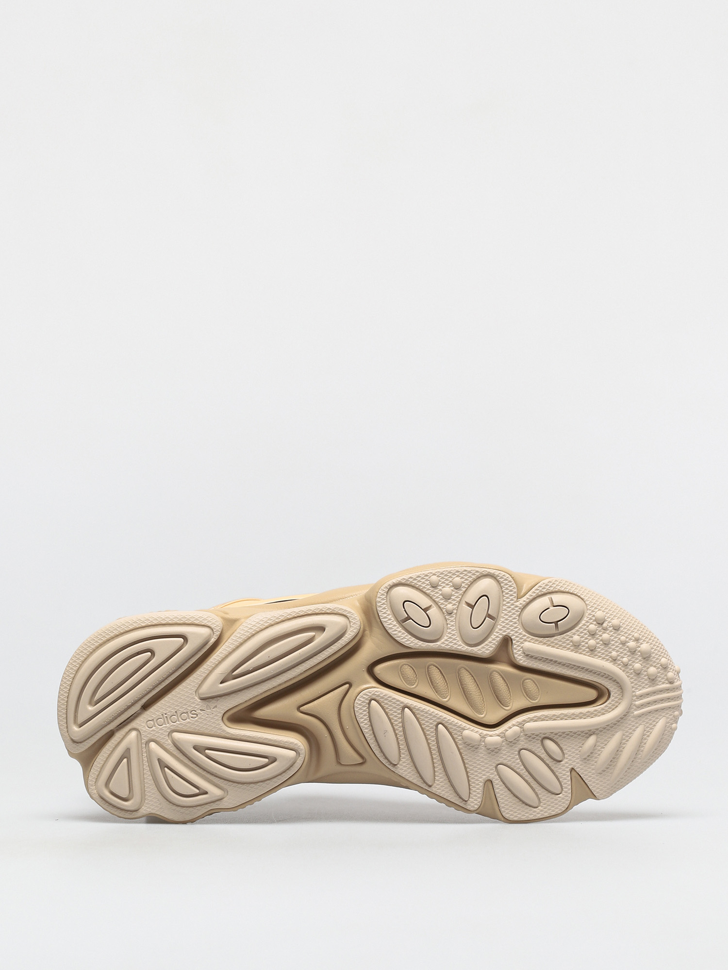 Buty adidas Originals Ozweego Celox Wmn (stpanu/linen/lbrown)