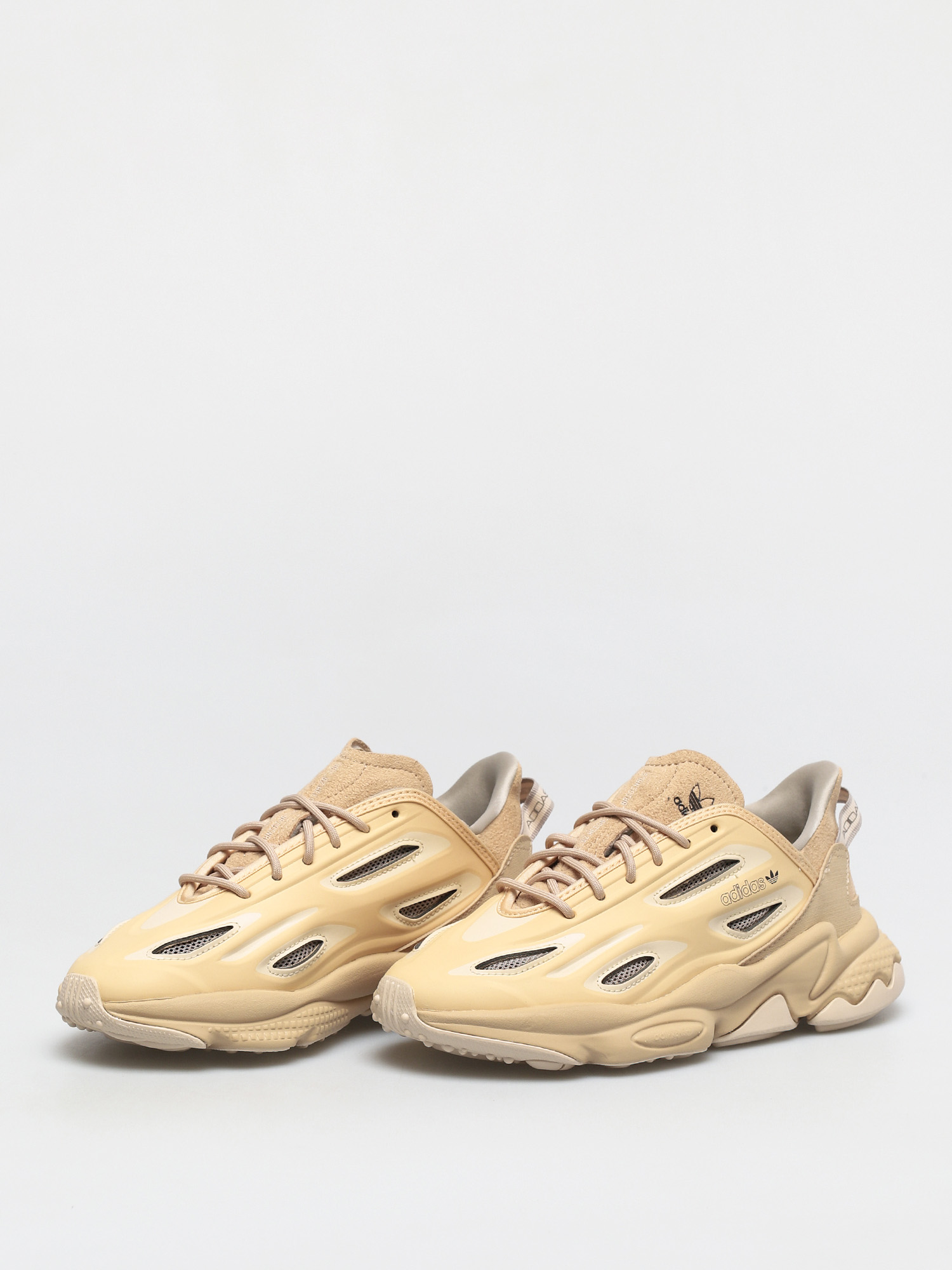 Buty adidas Originals Ozweego Celox Wmn (stpanu/linen/lbrown)