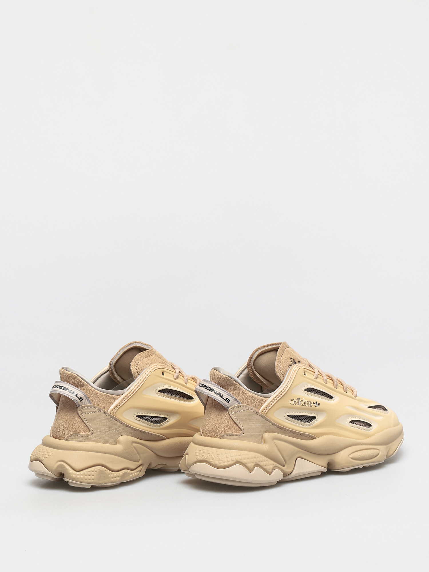 Buty adidas Originals Ozweego Celox Wmn (stpanu/linen/lbrown)