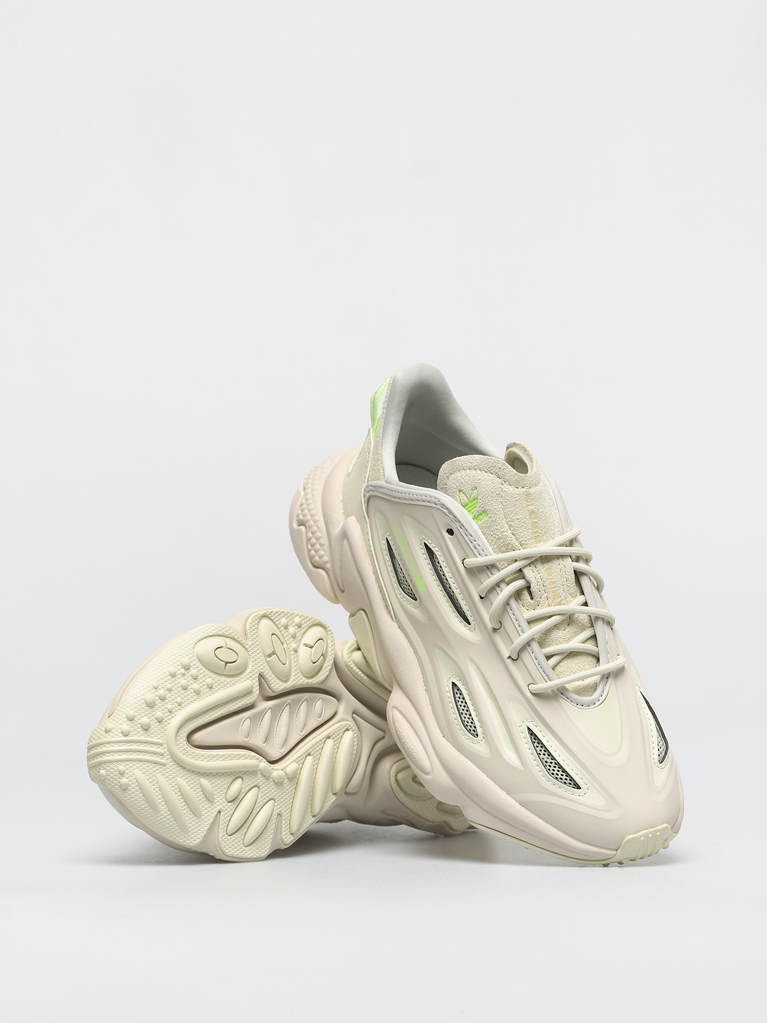 Buty adidas Originals Ozweego Celox Wmn (talc/sand/siggnr)