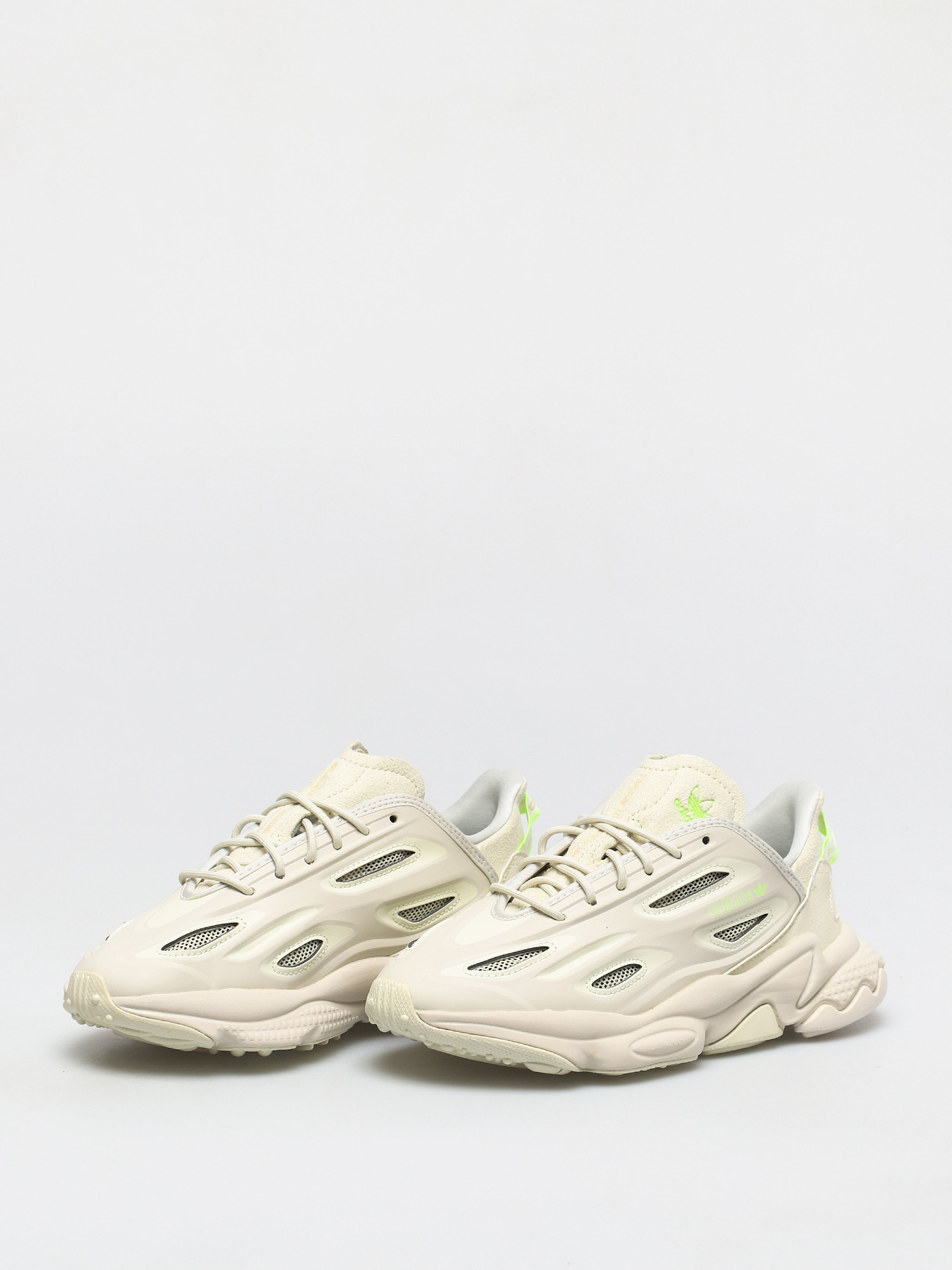 Buty adidas Originals Ozweego Celox Wmn (talc/sand/siggnr)