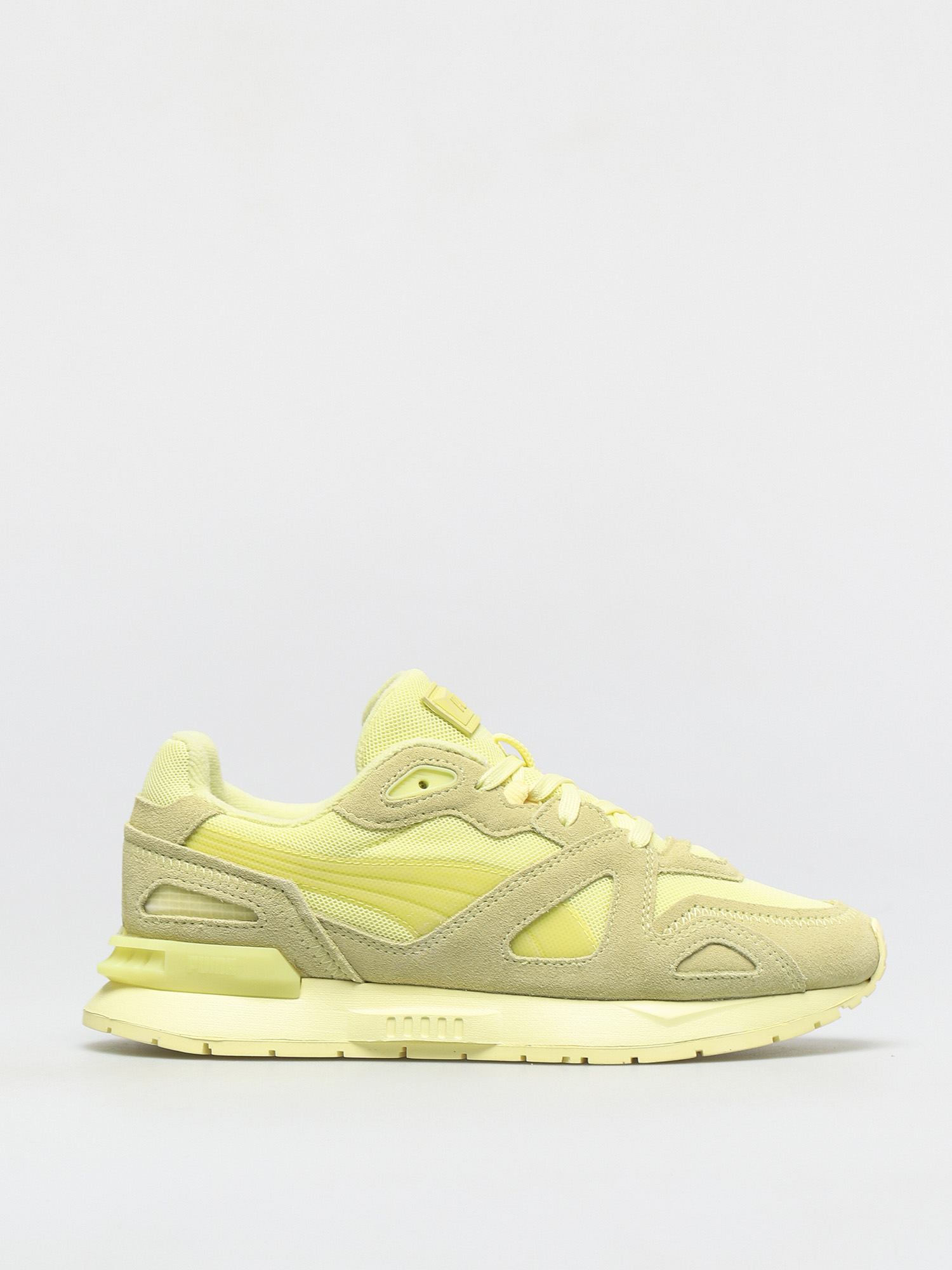 Buty Puma Mirage Mox Mono (yellow)