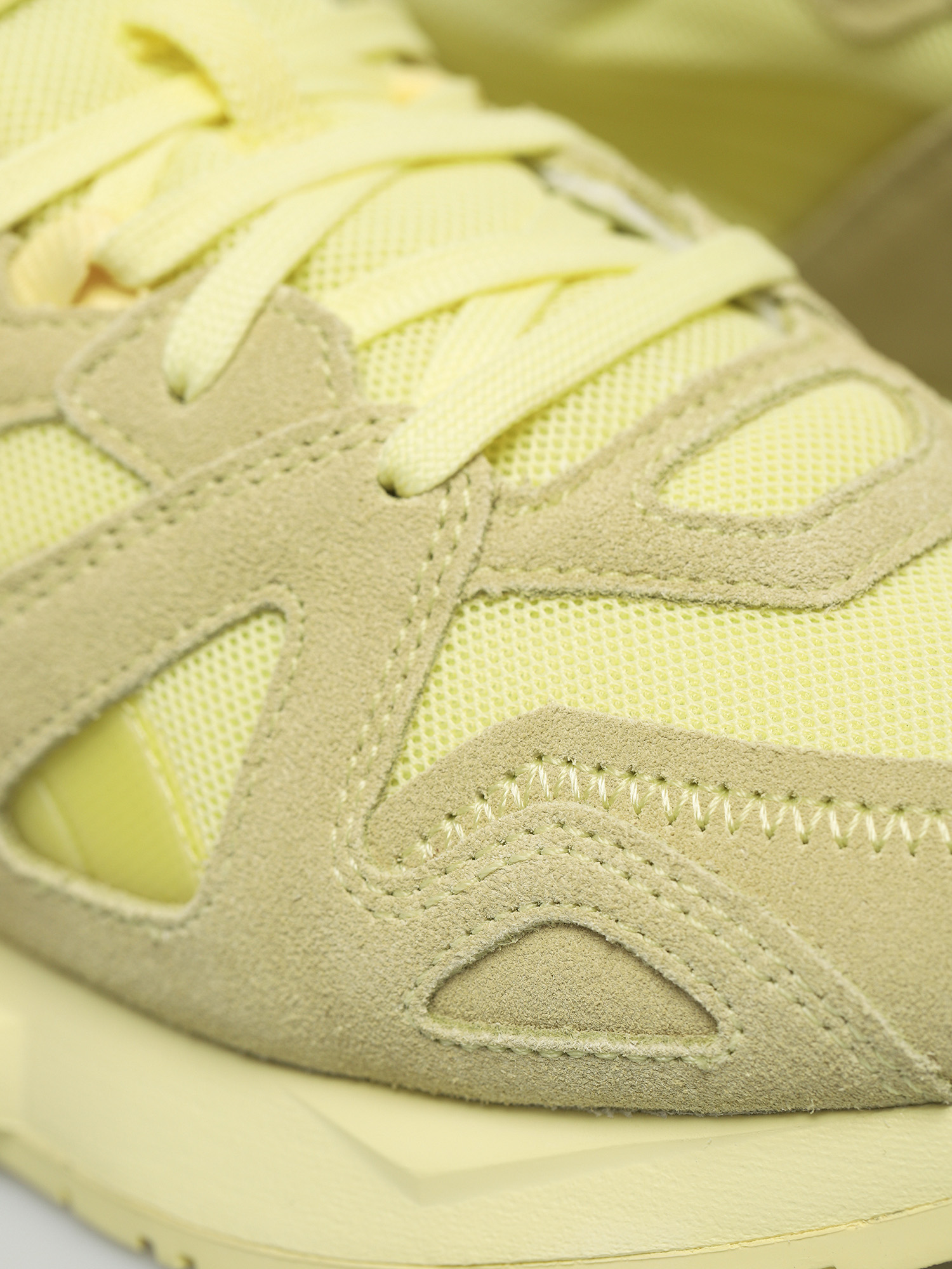Buty Puma Mirage Mox Mono (yellow)