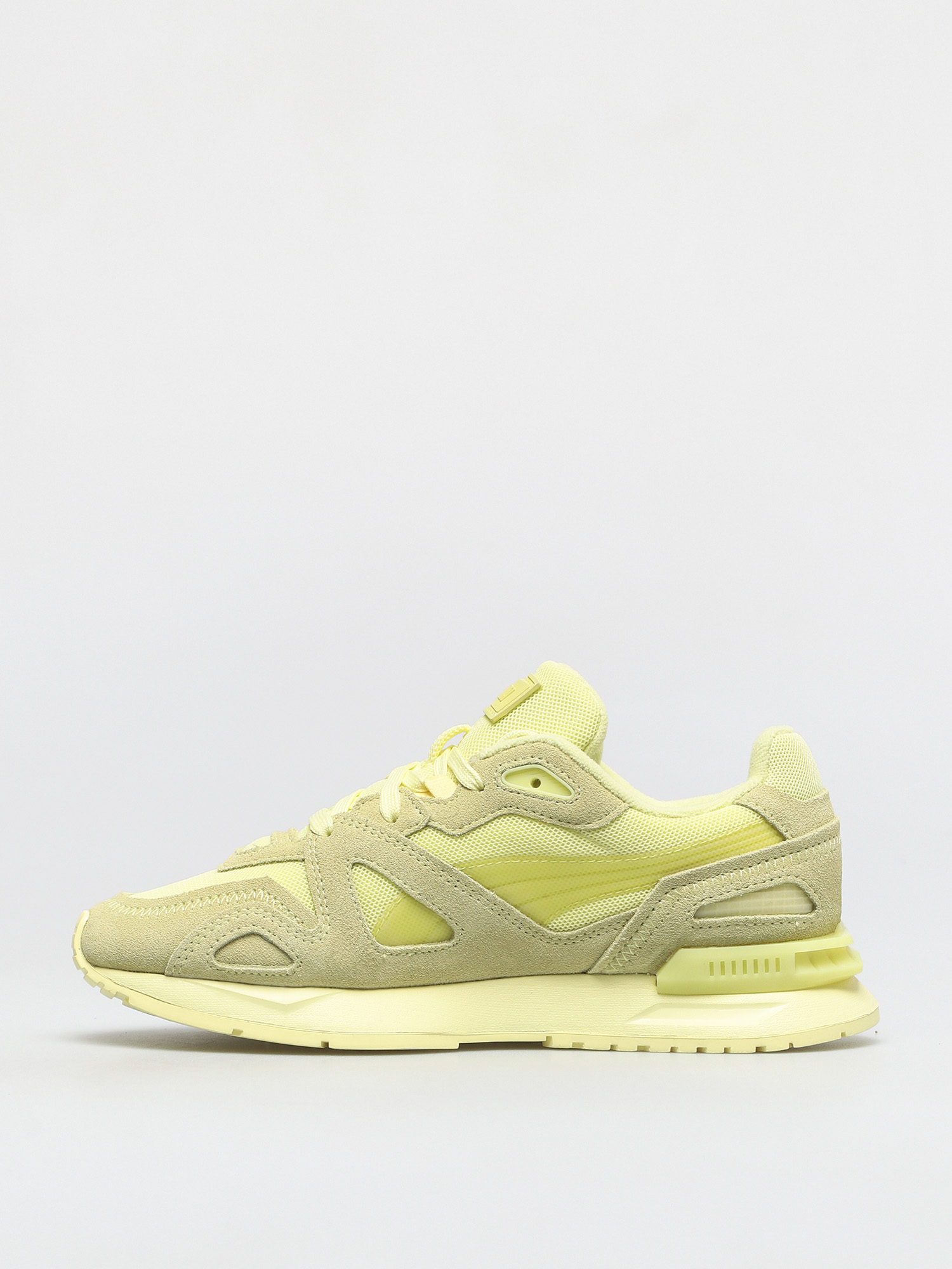 Buty Puma Mirage Mox Mono (yellow)