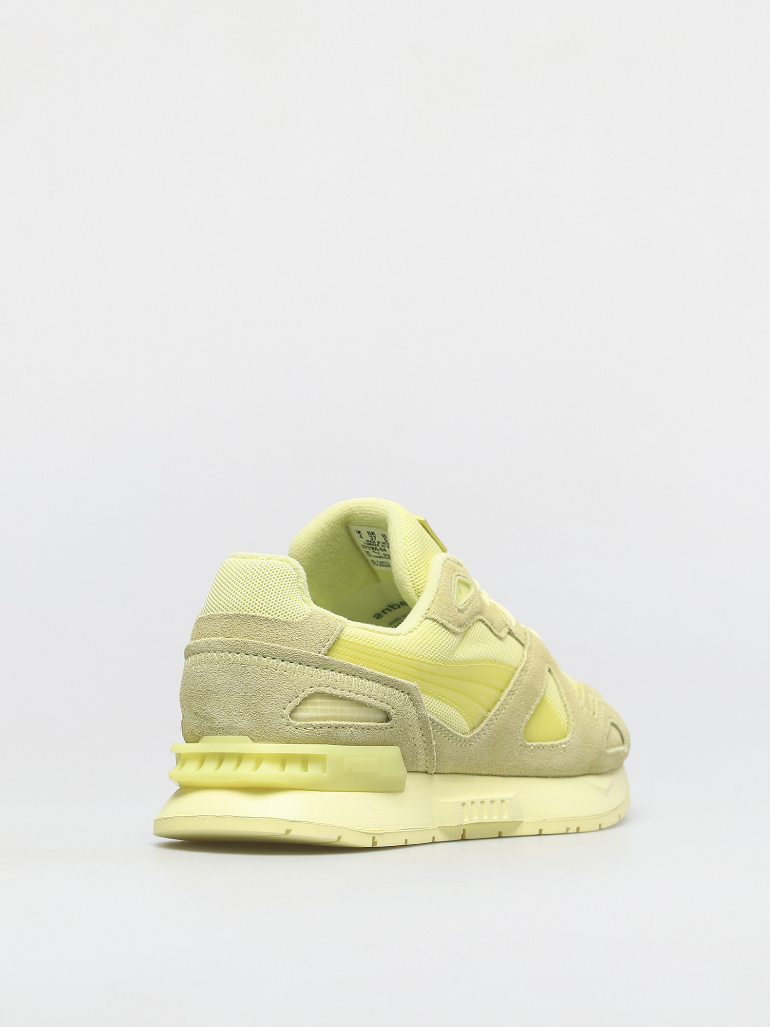 Buty Puma Mirage Mox Mono (yellow)