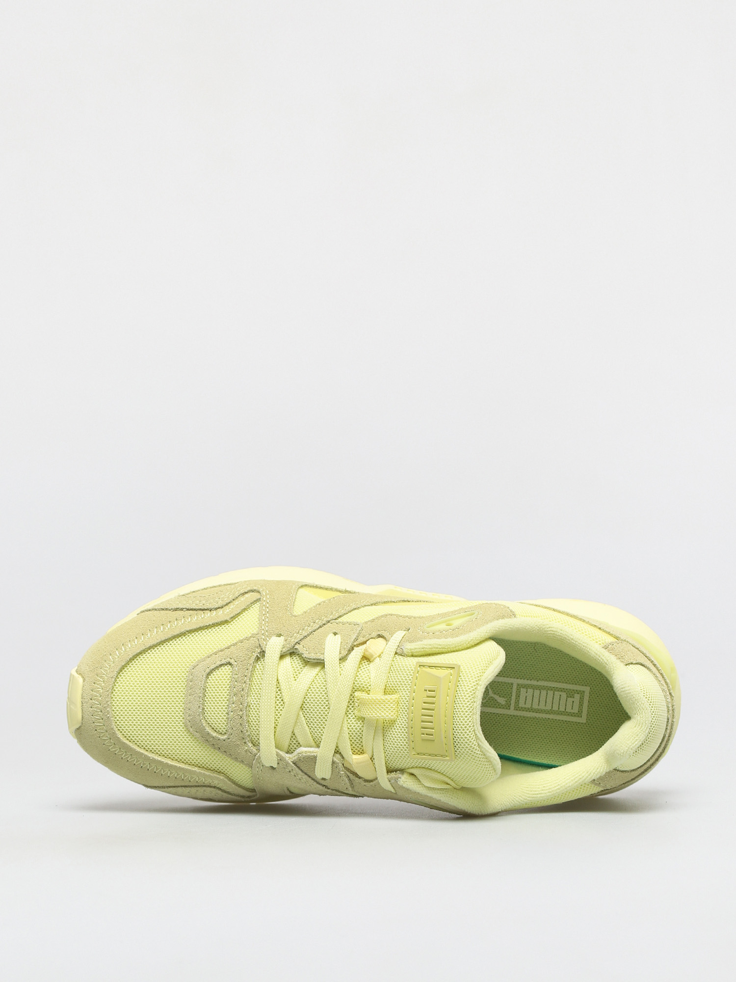 Buty Puma Mirage Mox Mono (yellow)