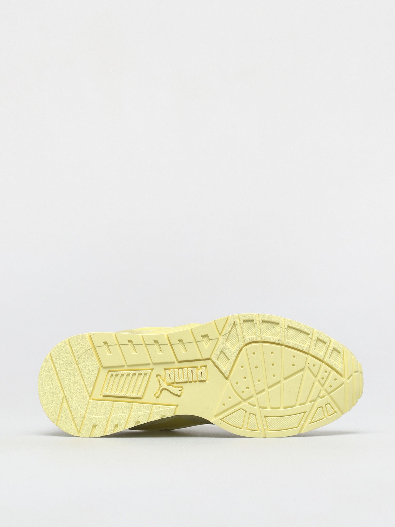 Buty Puma Mirage Mox Mono (yellow)