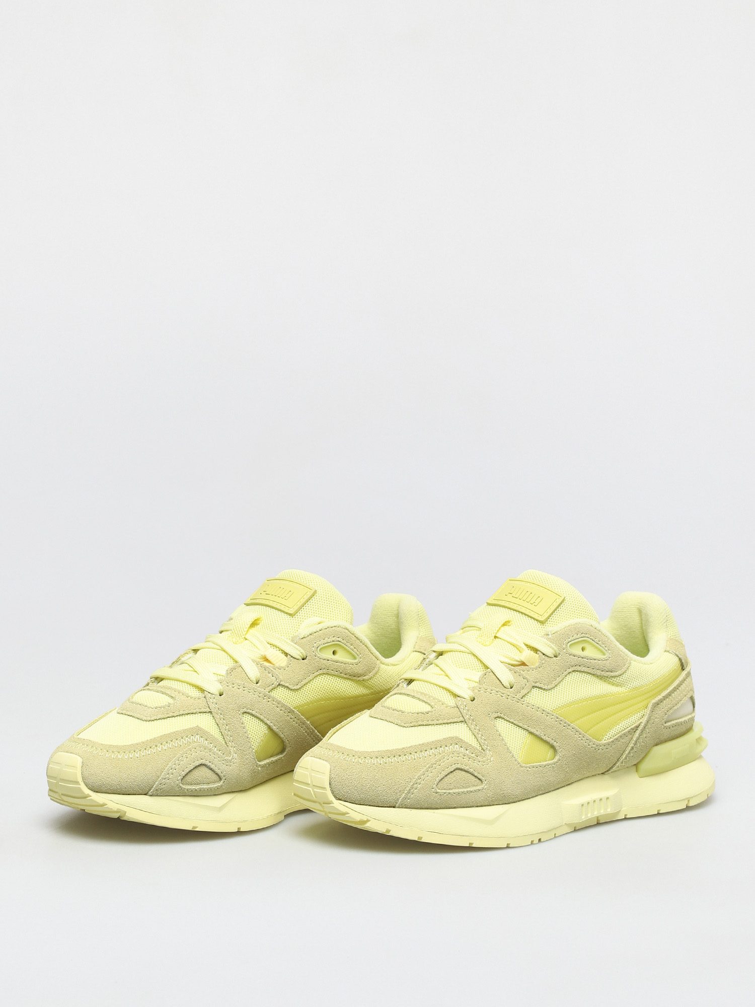 Buty Puma Mirage Mox Mono (yellow)