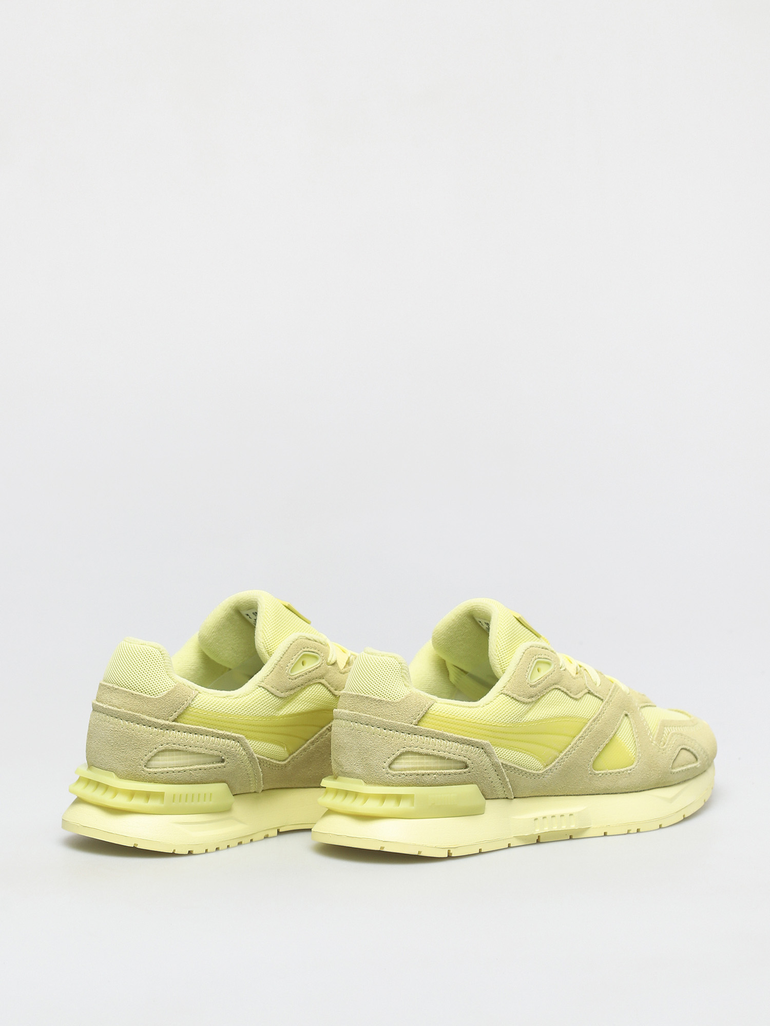 Buty Puma Mirage Mox Mono (yellow)