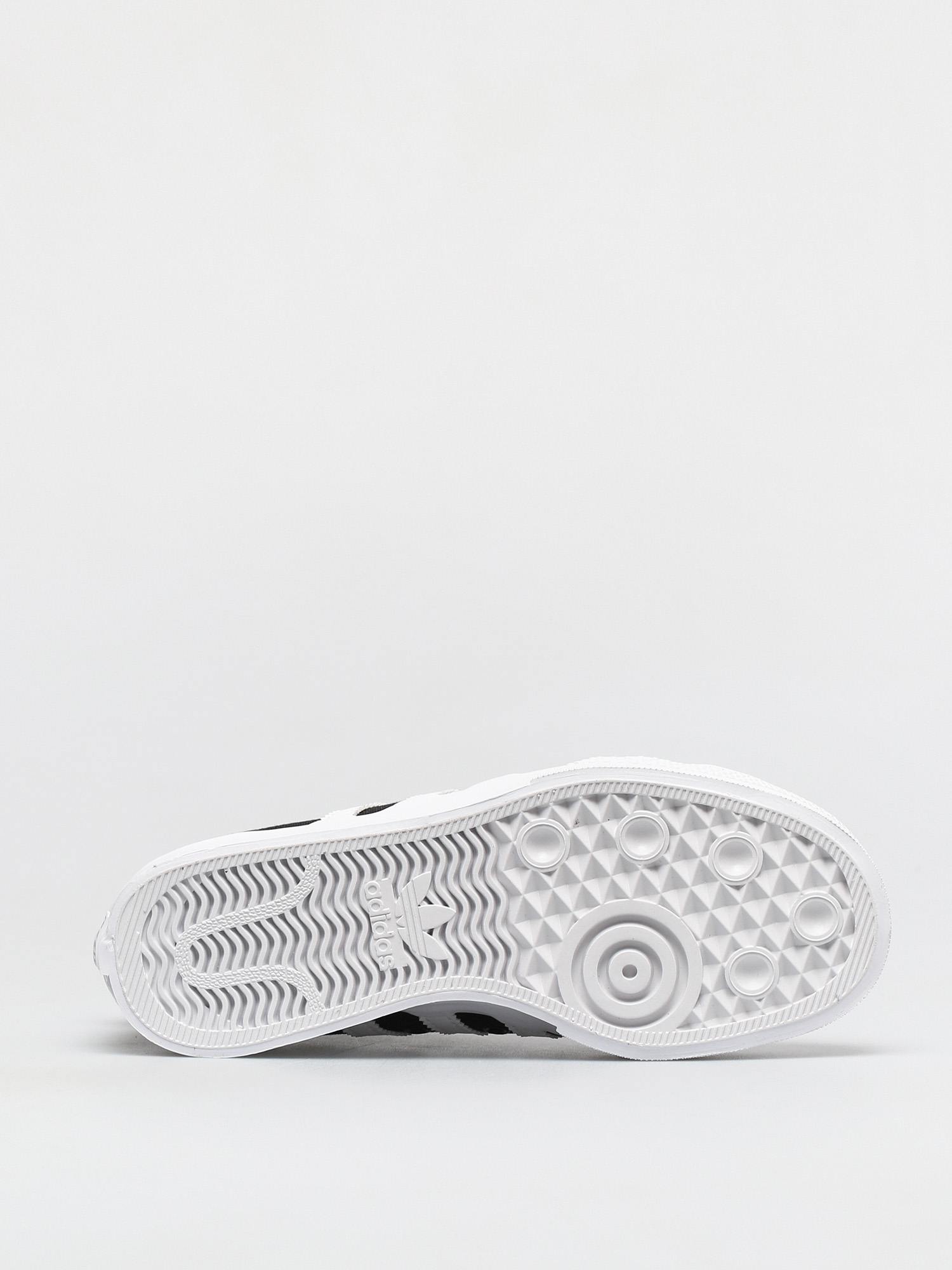 Buty adidas Originals Nizza Platform Mid Wmn (cblack/ftwwht/ftwwht)