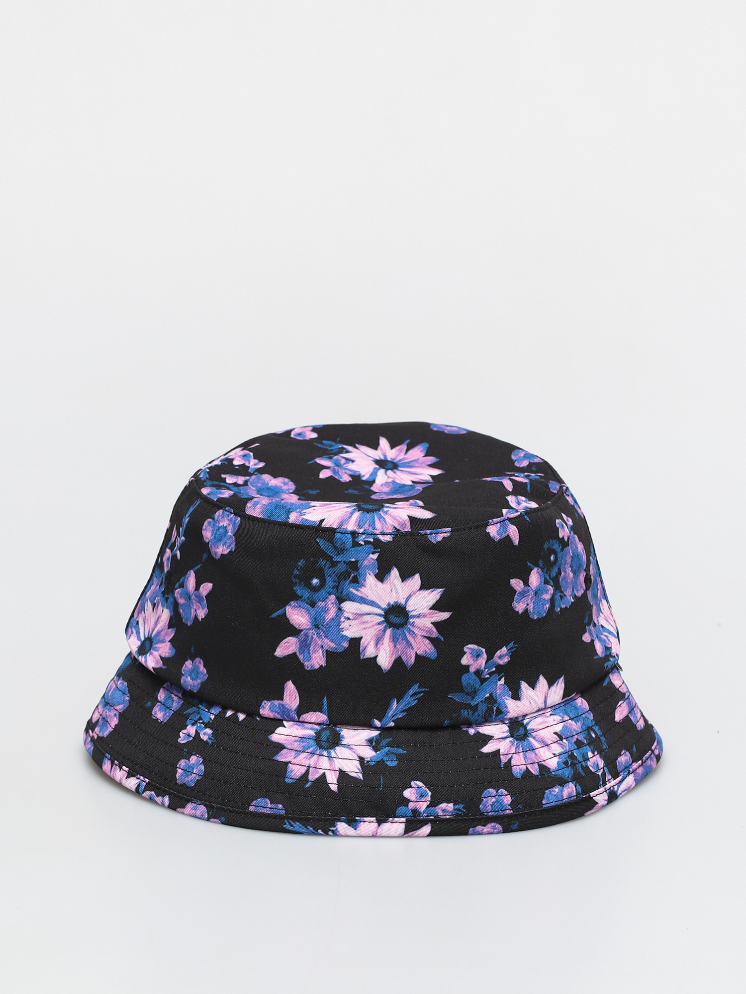 Kapelusz HUF Dazy Bucket (black)