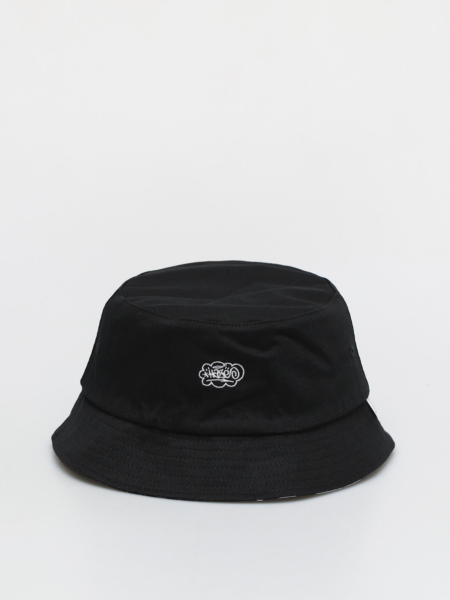 Kapelusz HUF Haze Bucket (black)