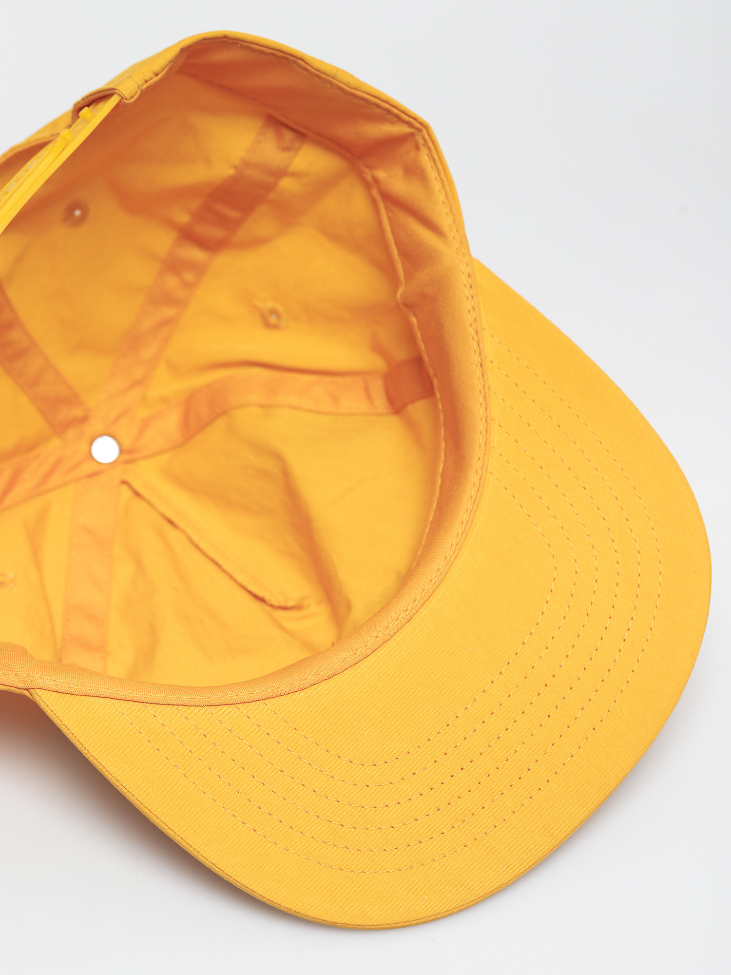 Czapka z daszkiem Rip Curl Fade Out Sun (mustard)
