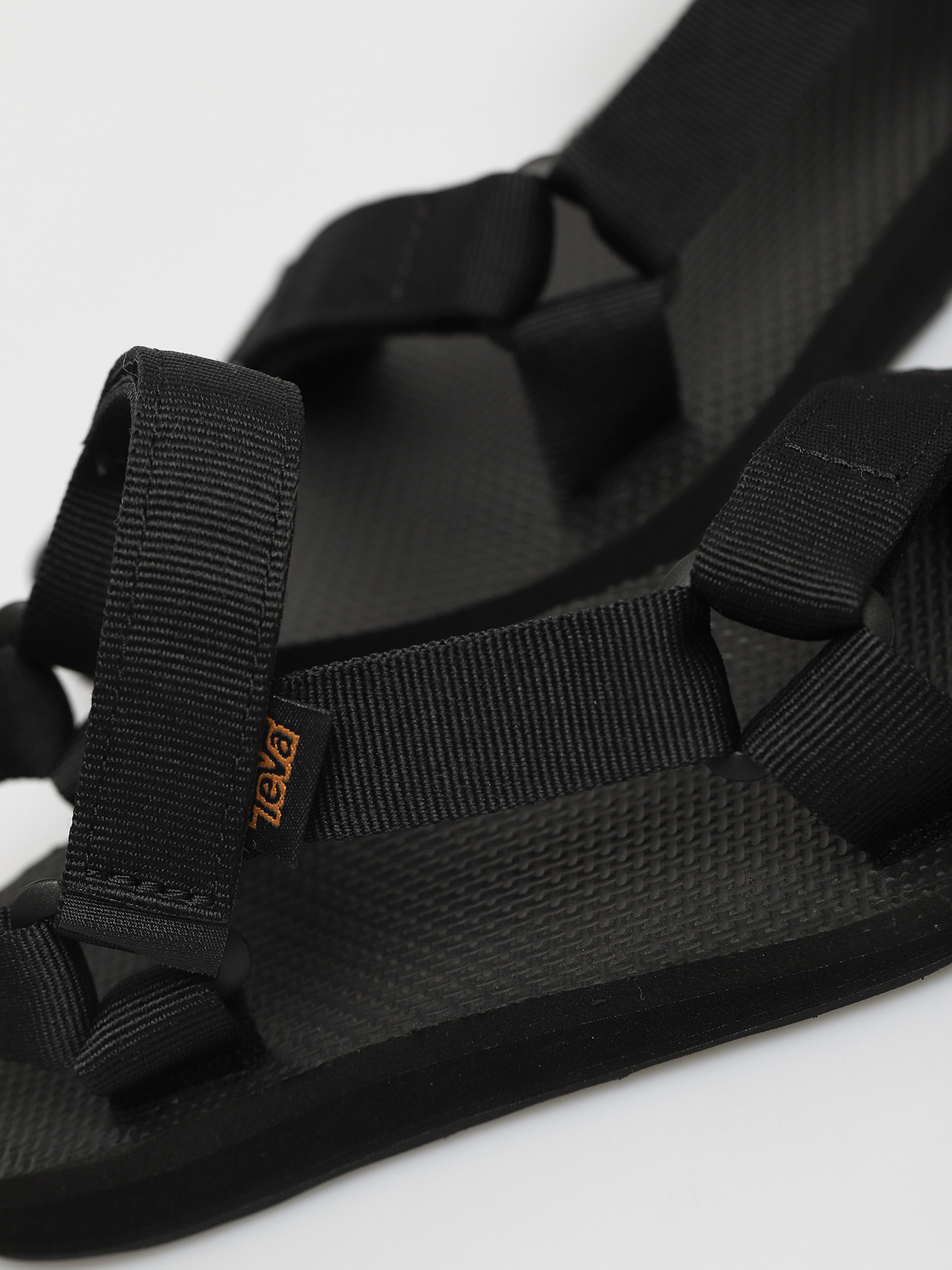 Sandały Teva Original Universal Wmn (black)