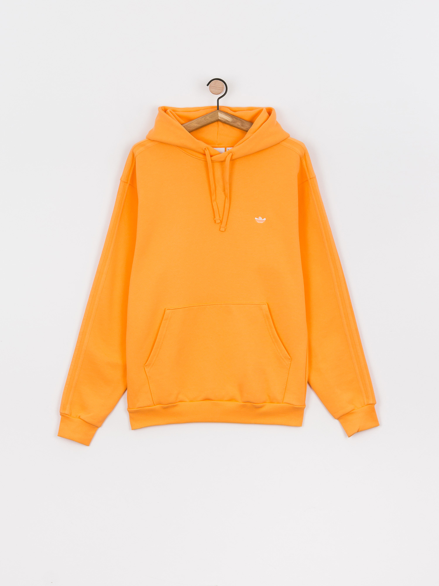 Bluza z kapturem adidas H Shmoo HD (hazora/white)