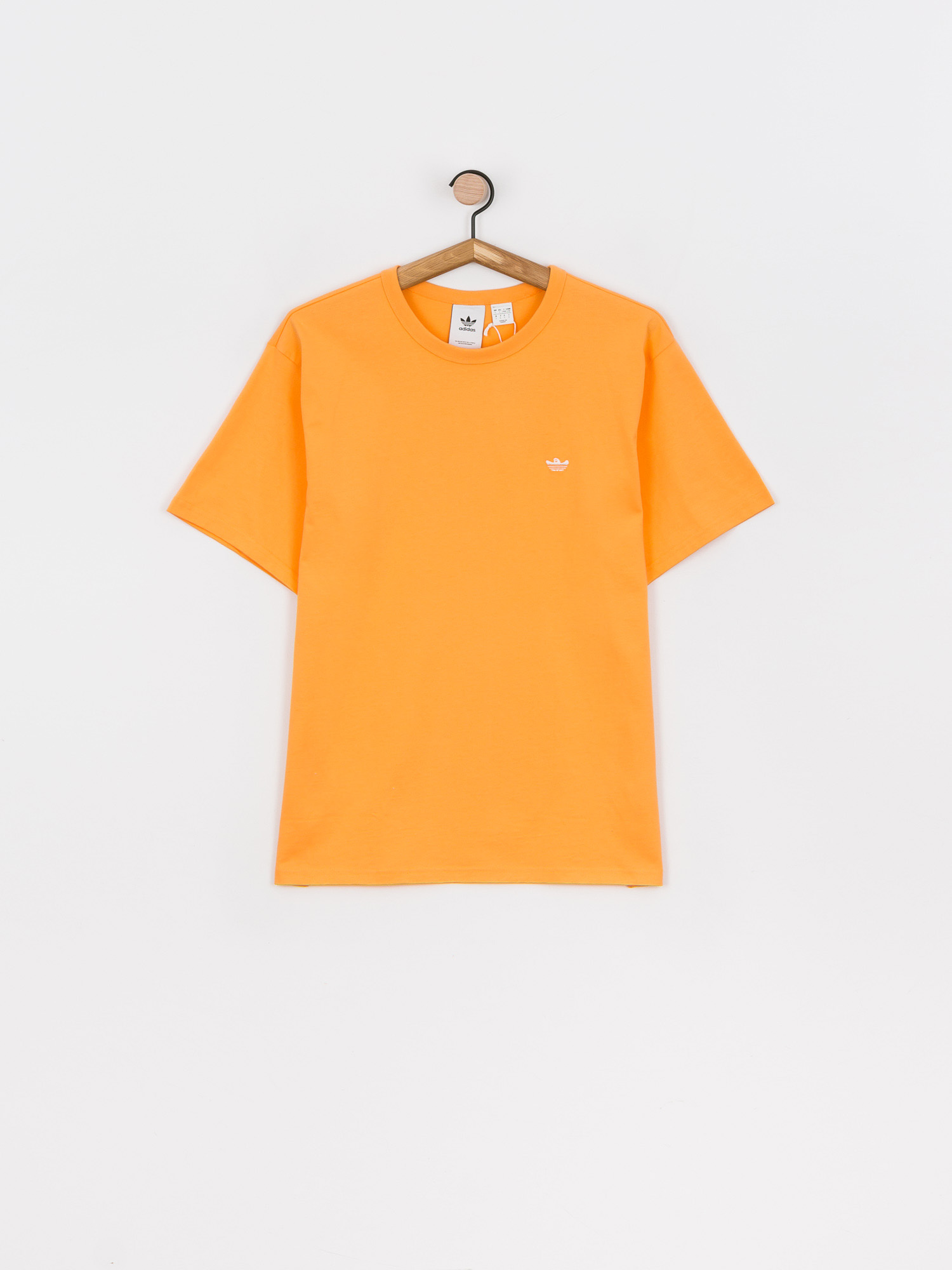 T-shirt adidas H Shmoo (hazora/white)