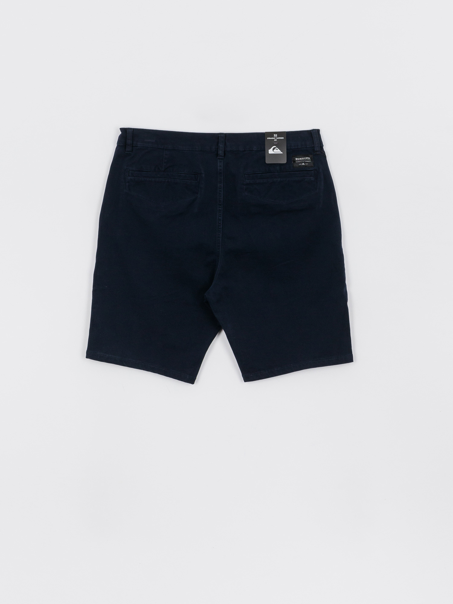Szorty Quiksilver Krandy St Short (navy blazer)