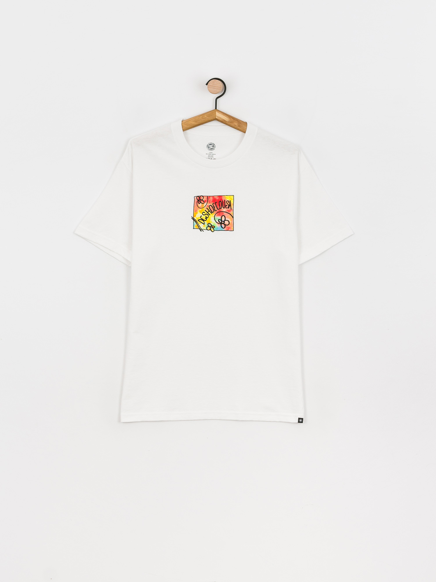 T-shirt DC Dreamstate (white)