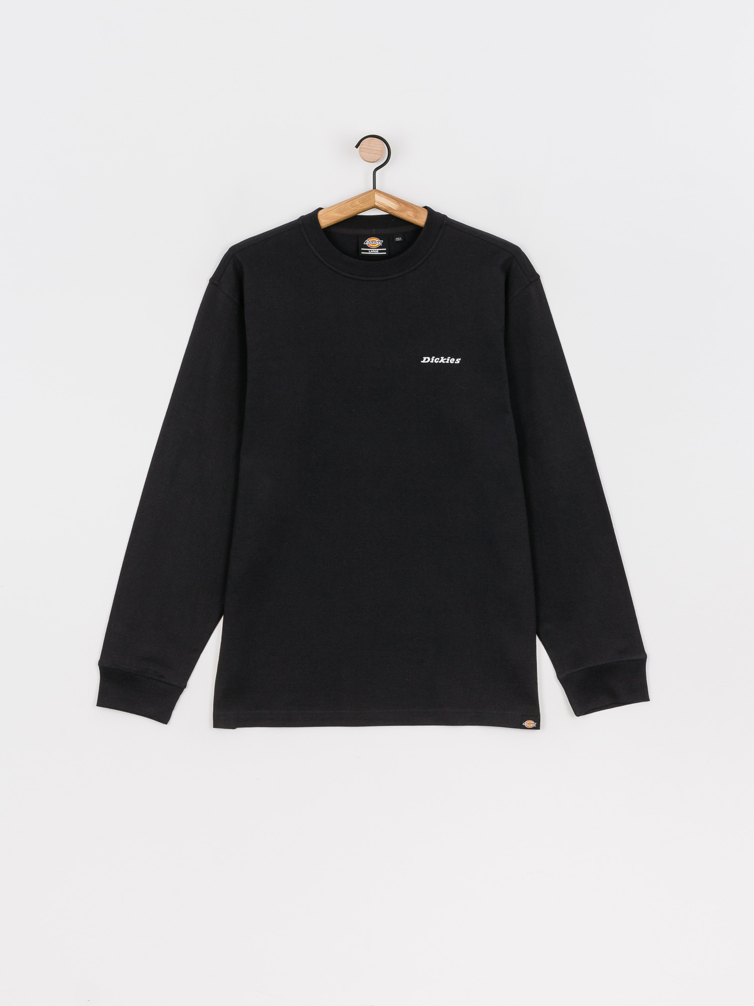 Longsleeve Dickies Loretto (black)