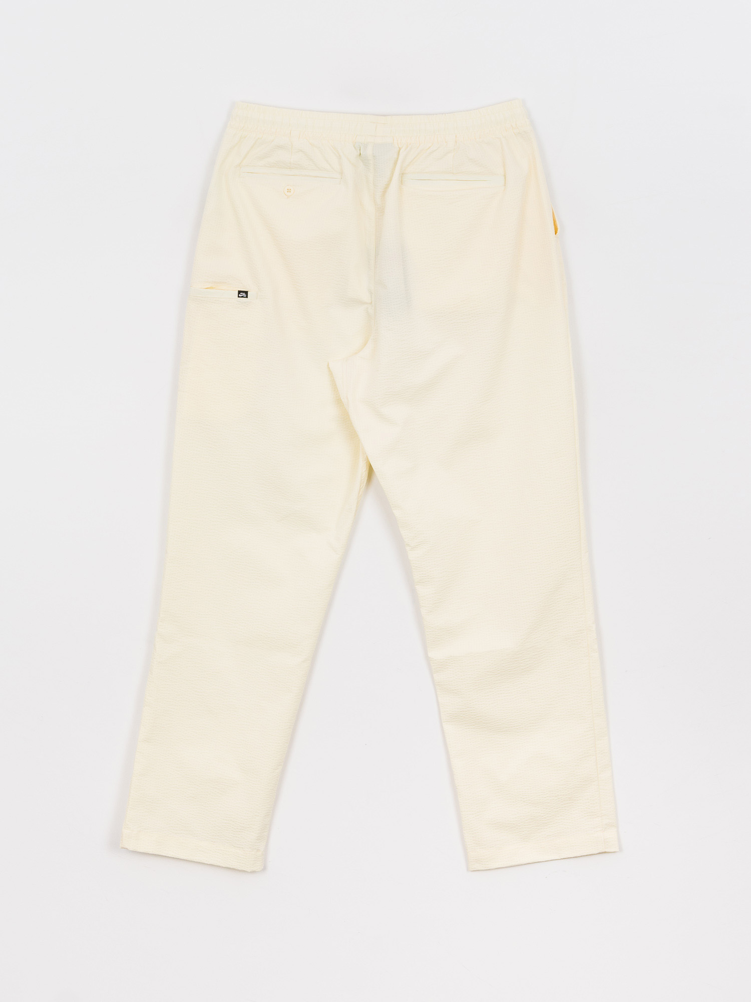 Spodnie Nike SB Seersucker (coconut milk)