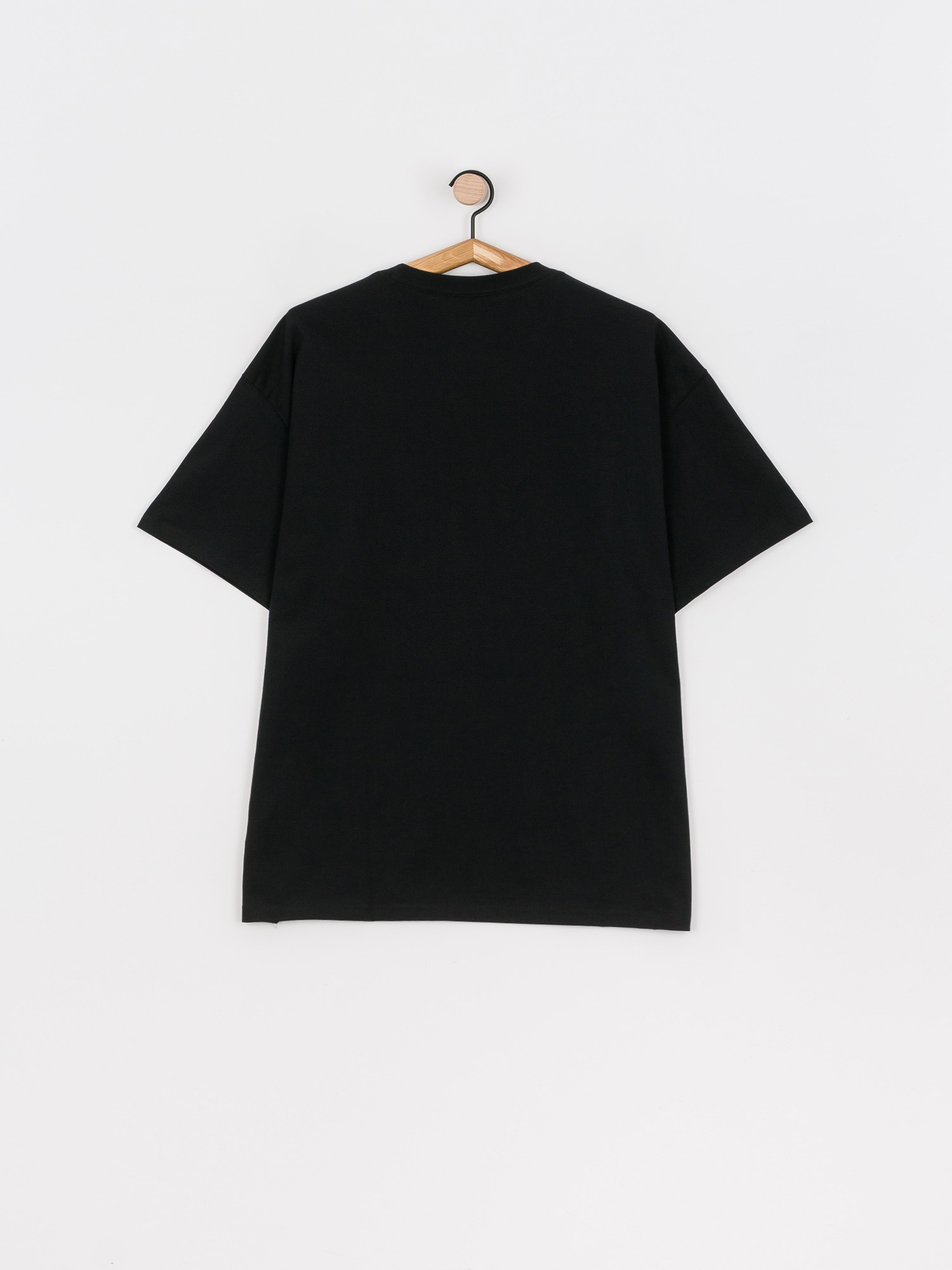 T-shirt Nike SB X Daan Van Der Linden (black)