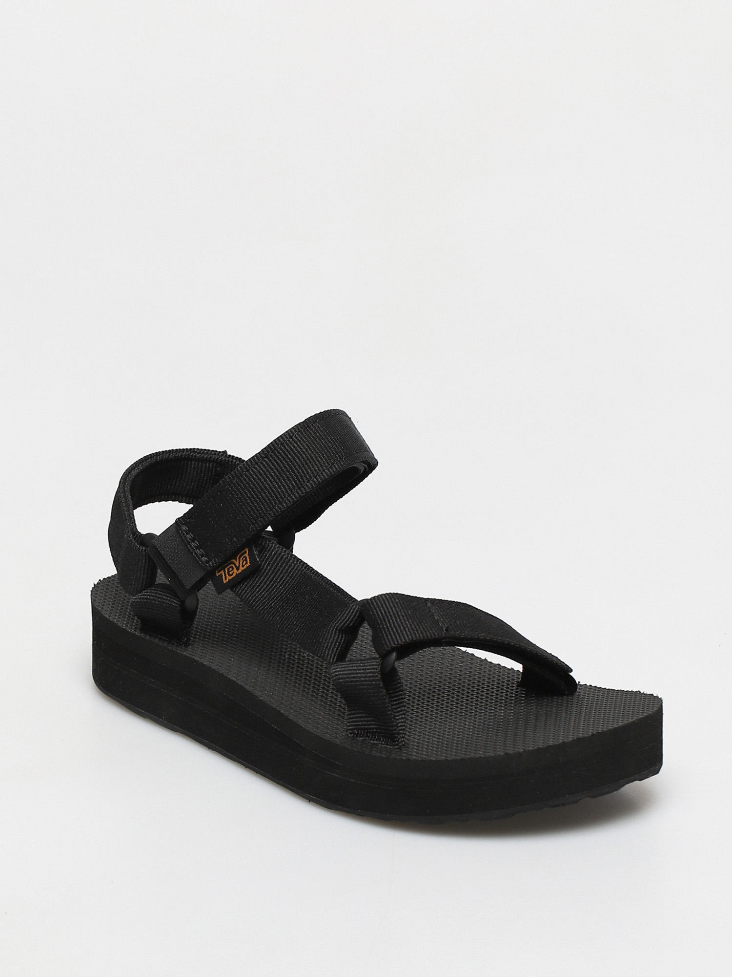 Sandały Teva Midform Universal Wmn (black)