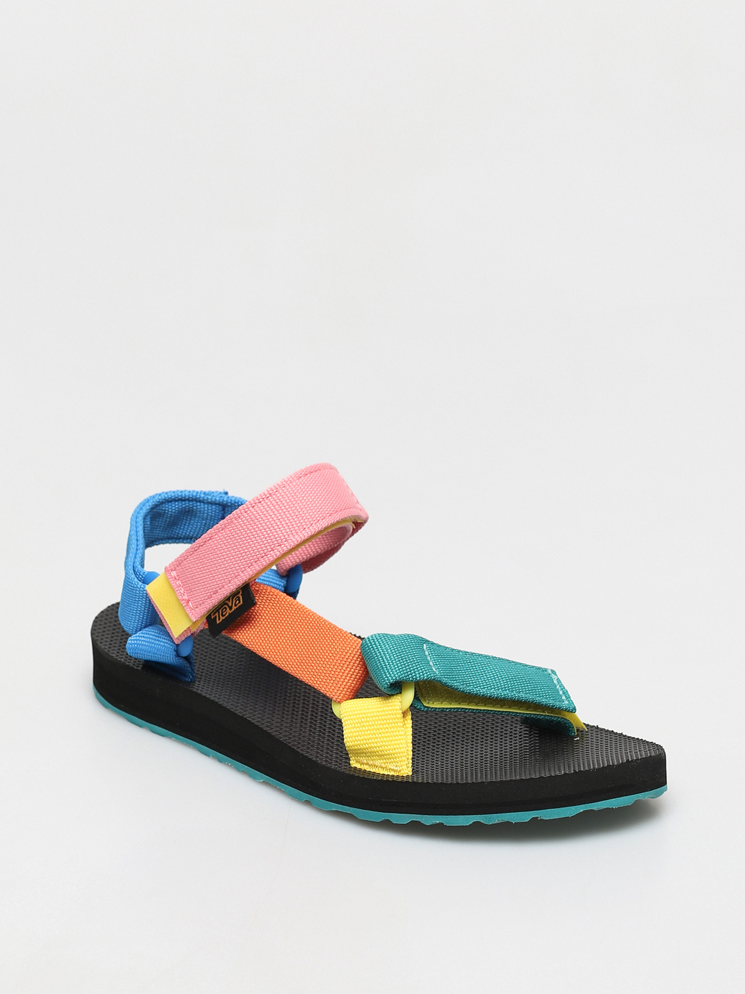 Teva deals 90s multi