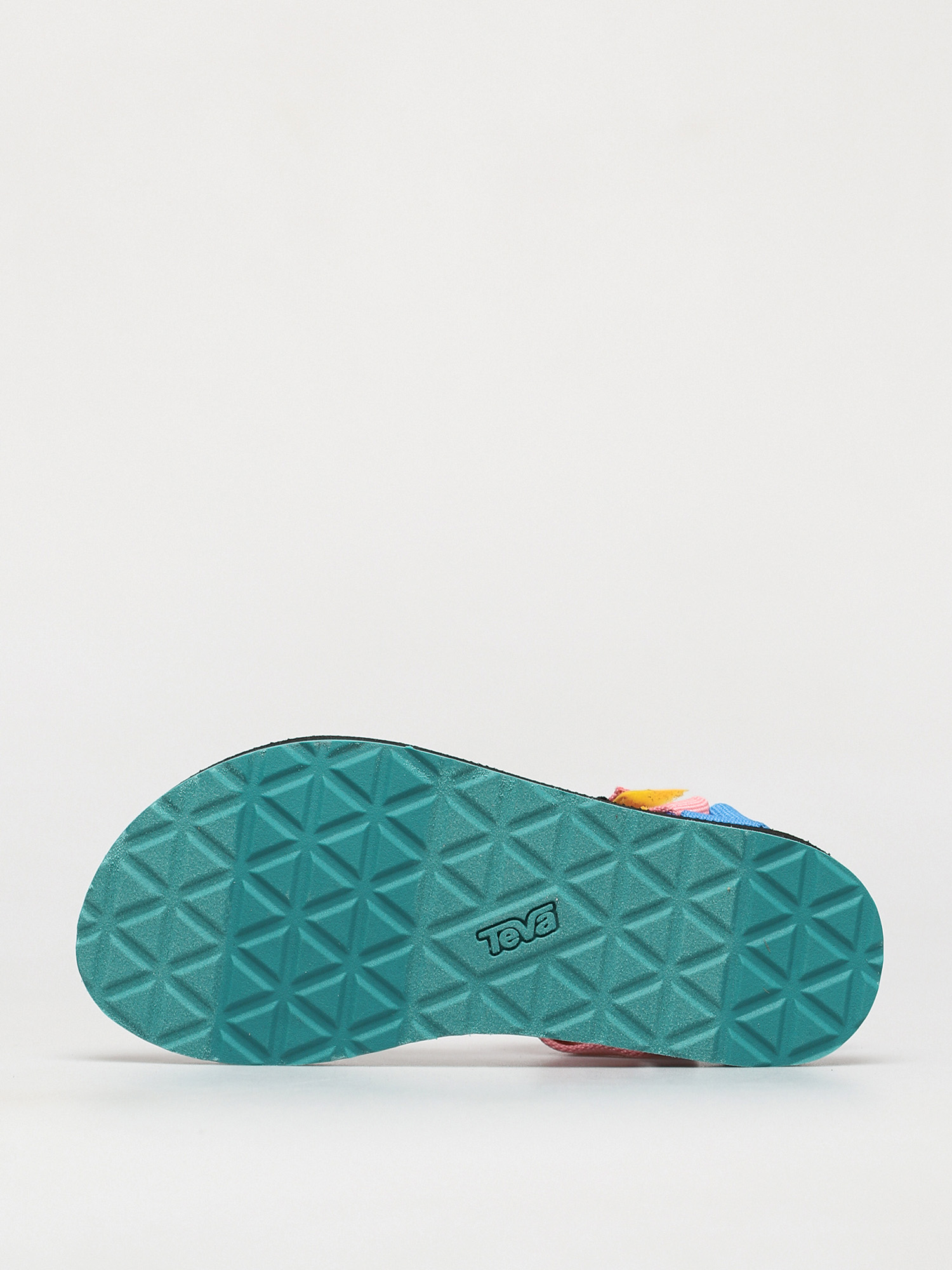 Sandały Teva Original Universal Wmn (90s multi)