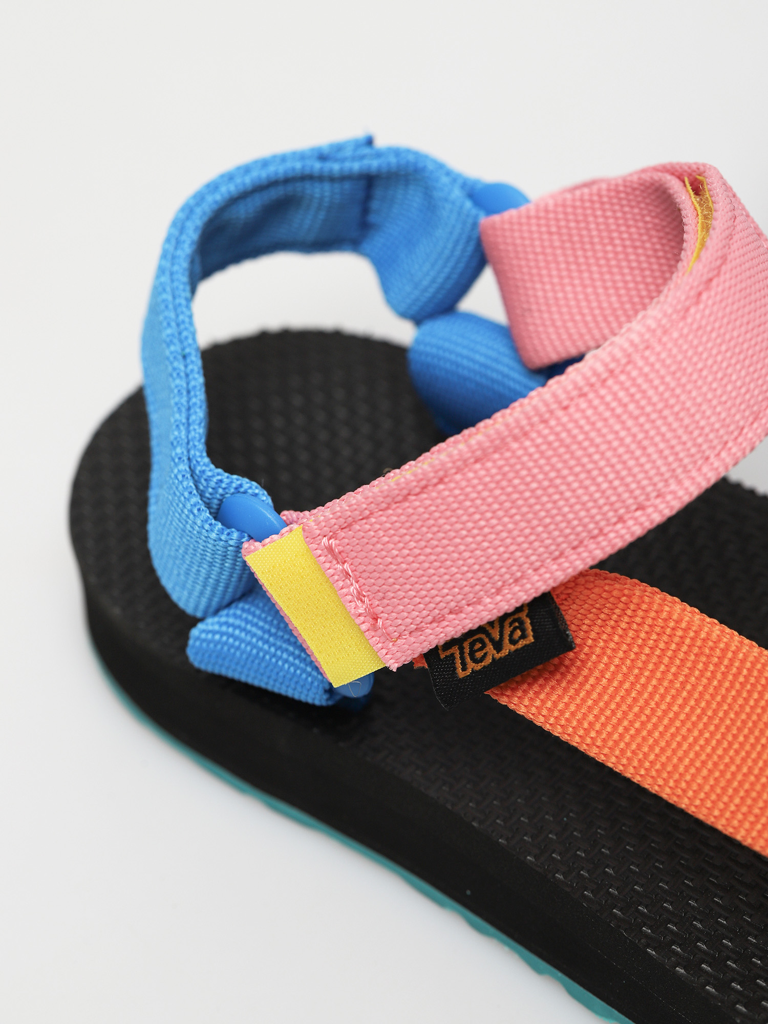 Sandały Teva Original Universal Wmn (90s multi)