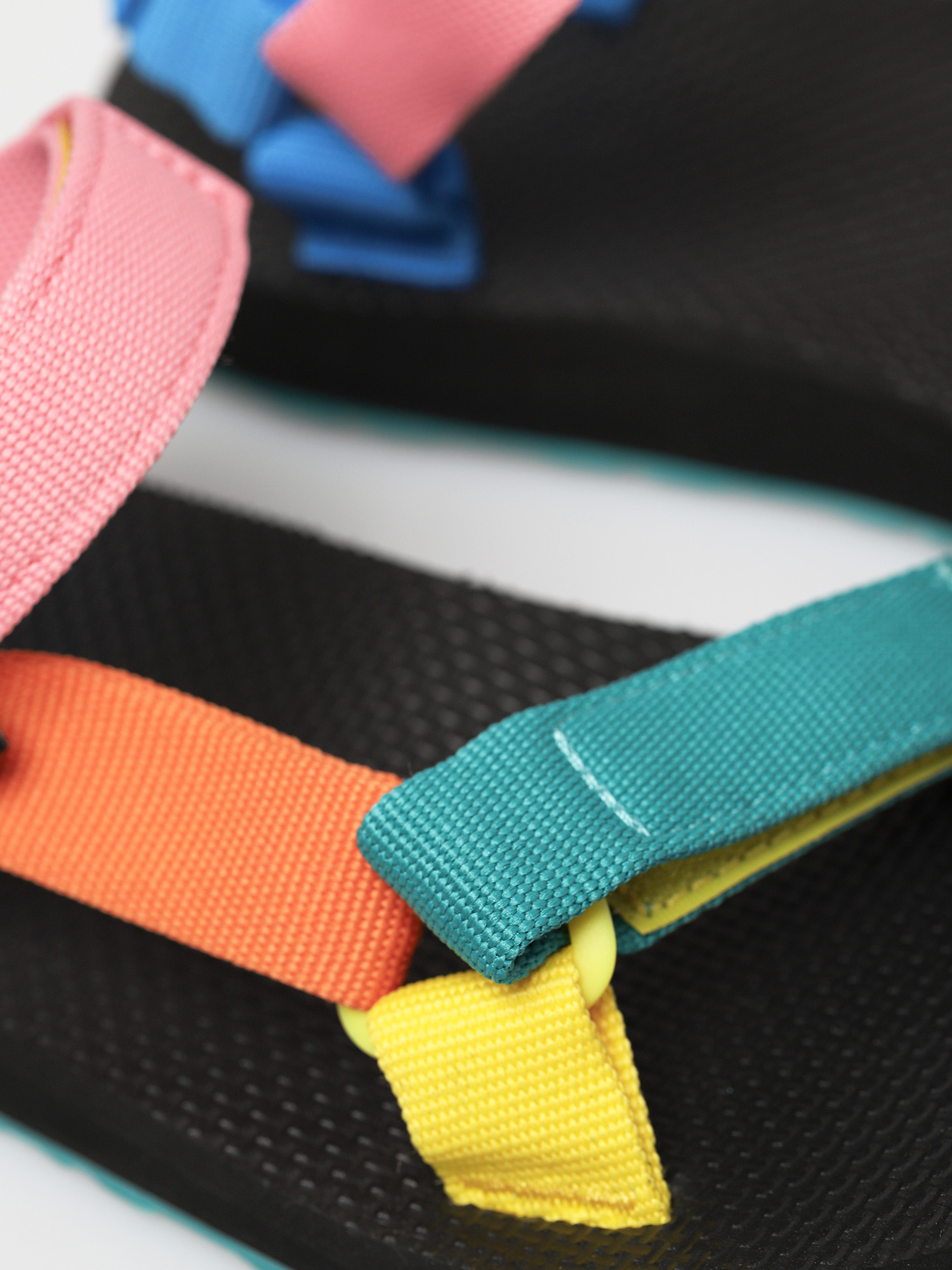 Sandały Teva Original Universal Wmn (90s multi)