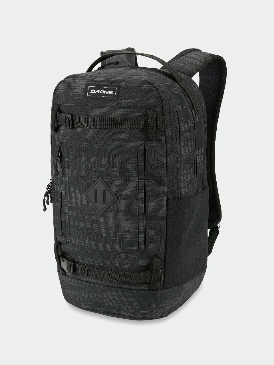 Plecak Dakine Urbn Mission Pack 23L (flash reflective)