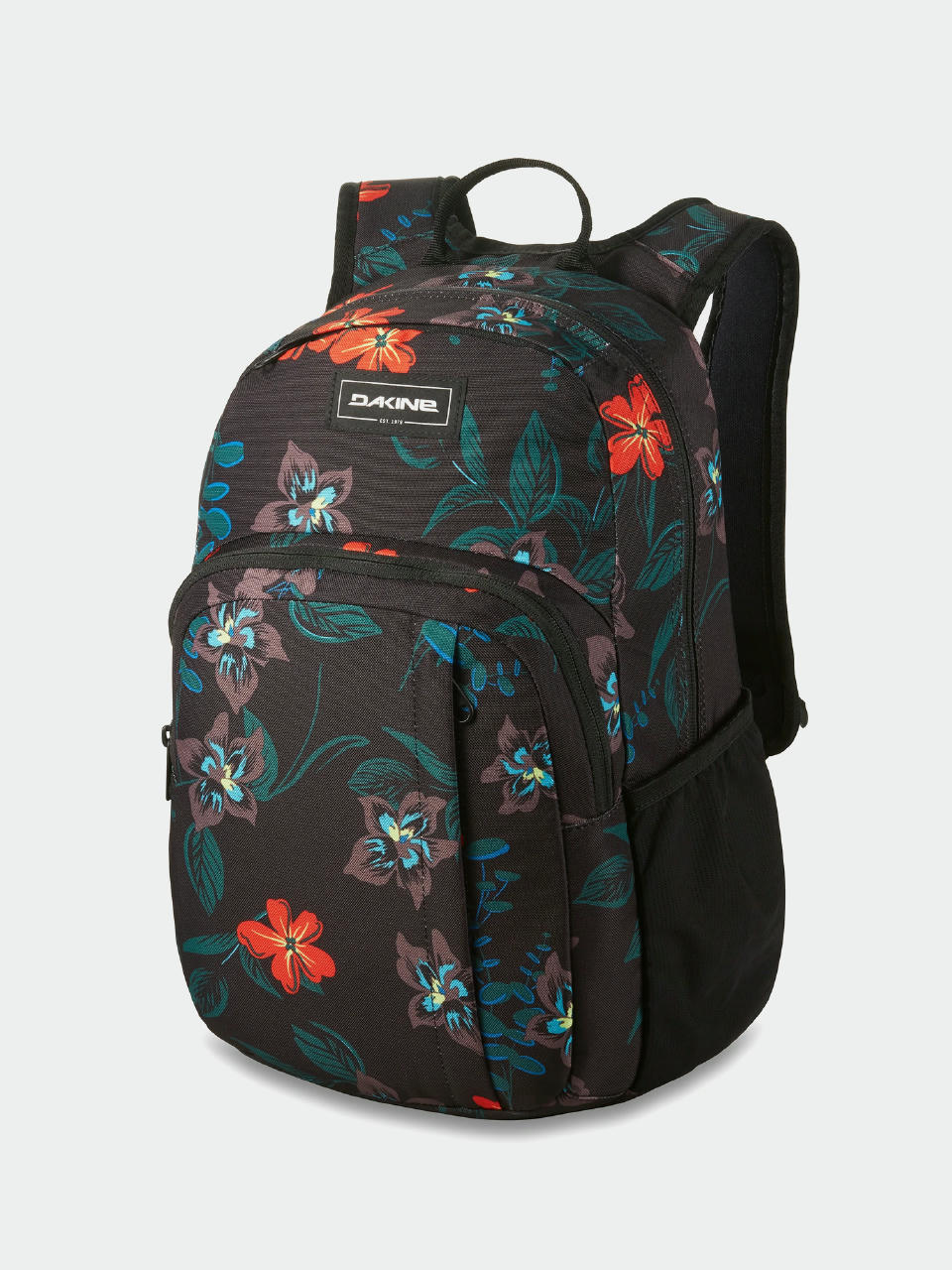 Plecak Dakine Campus S 18L (twilight floral)